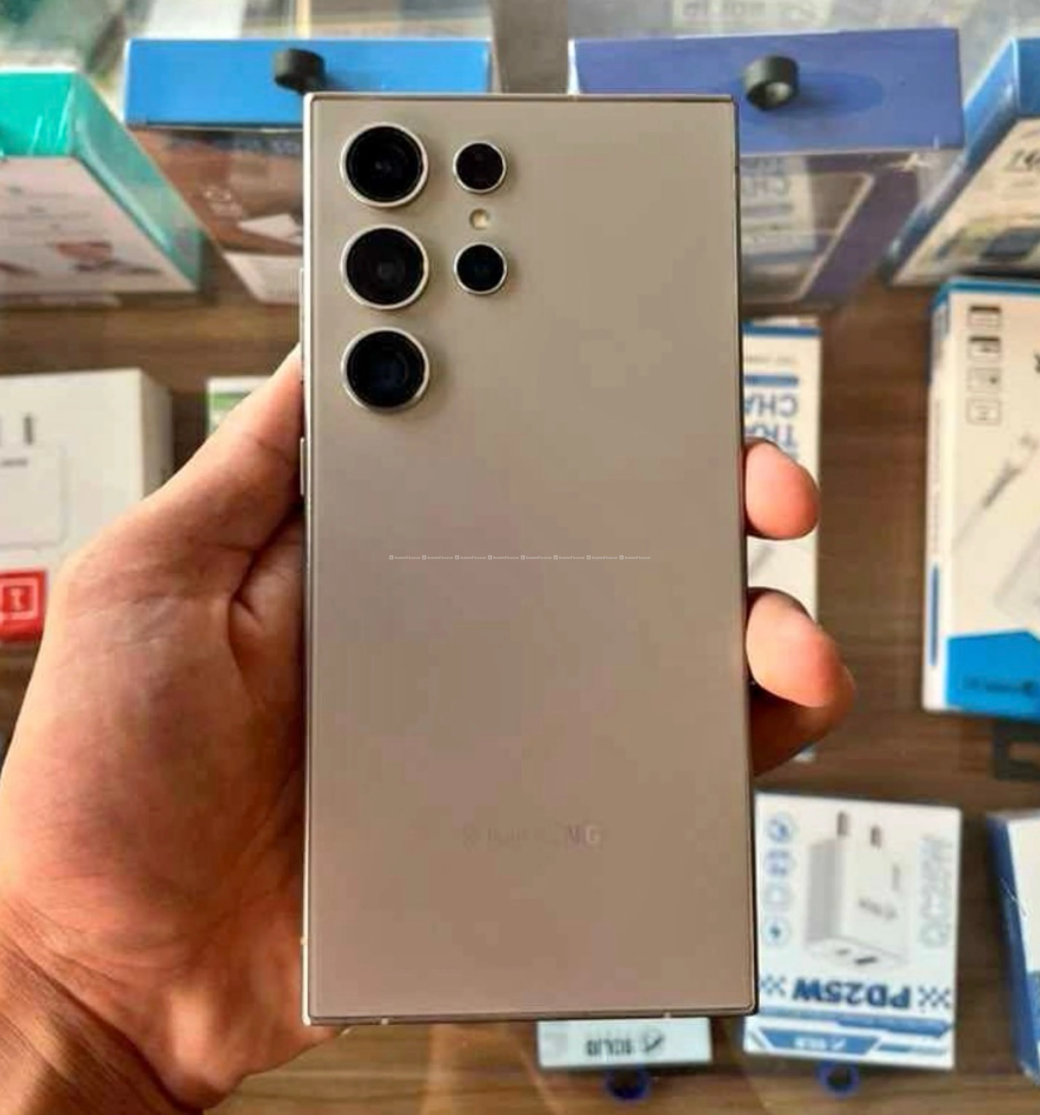 Samsung s23 ultra