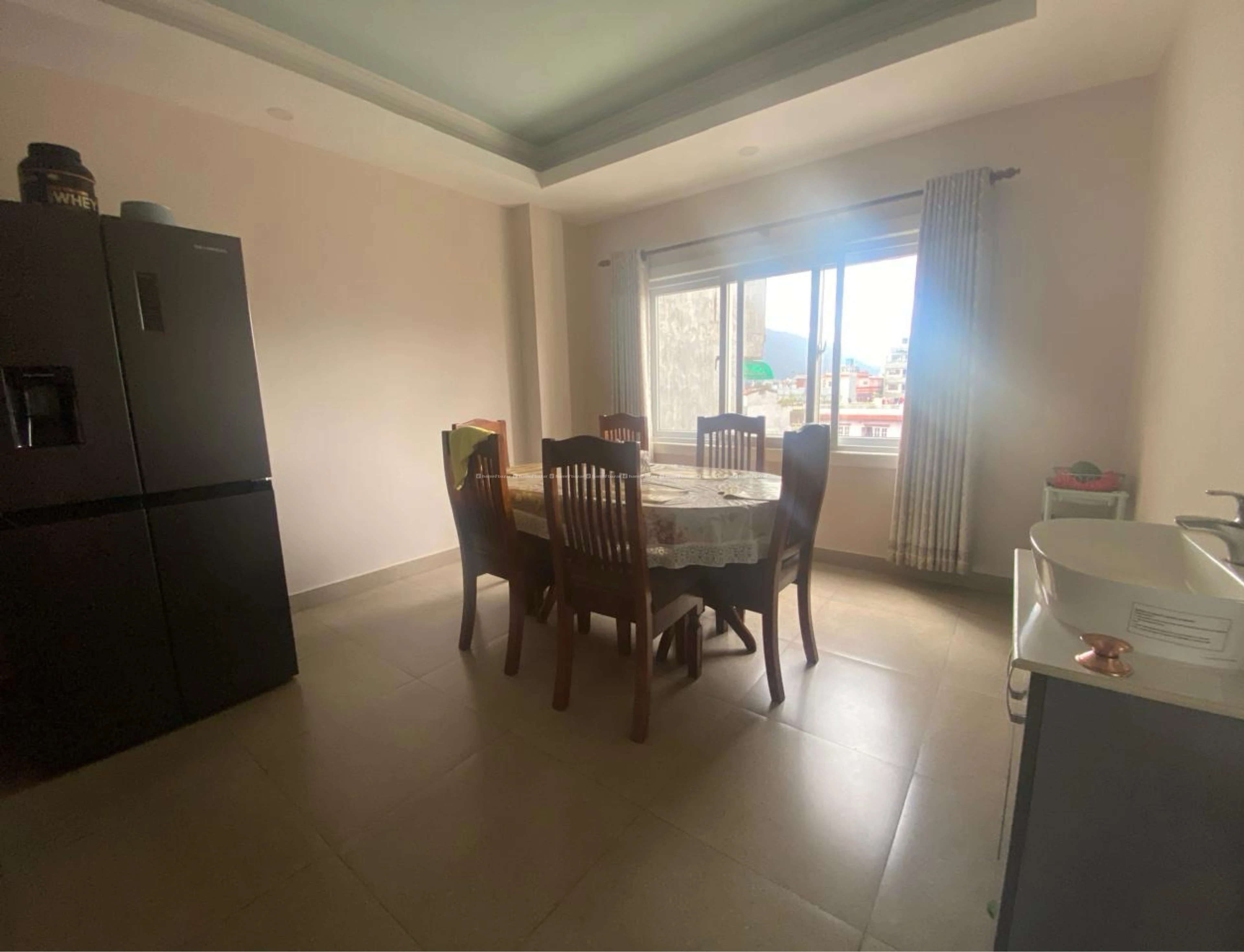 5Aana Semi Bungalow For Sale At Tokha Dhapasi 7