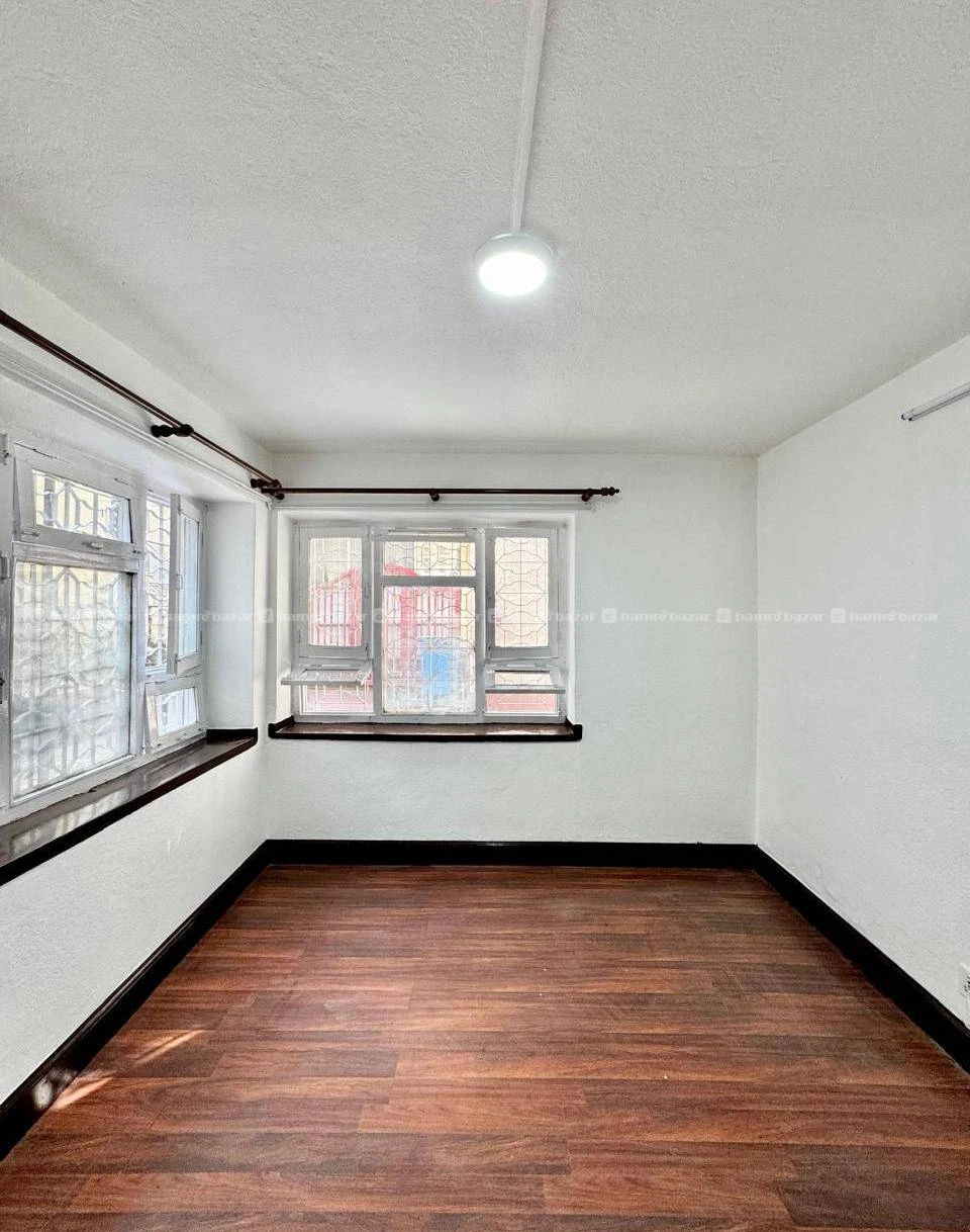 Semi Furnished Flat on rent at Jhamsikhel 8