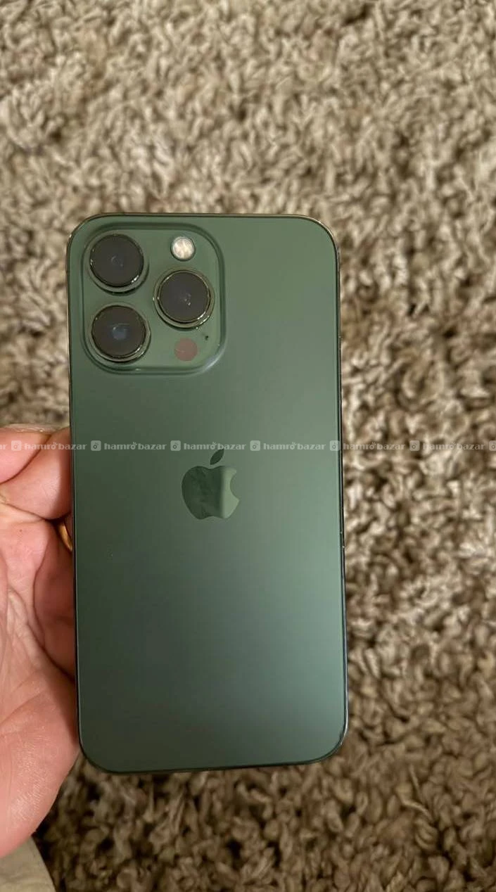 Iphone 13 pro