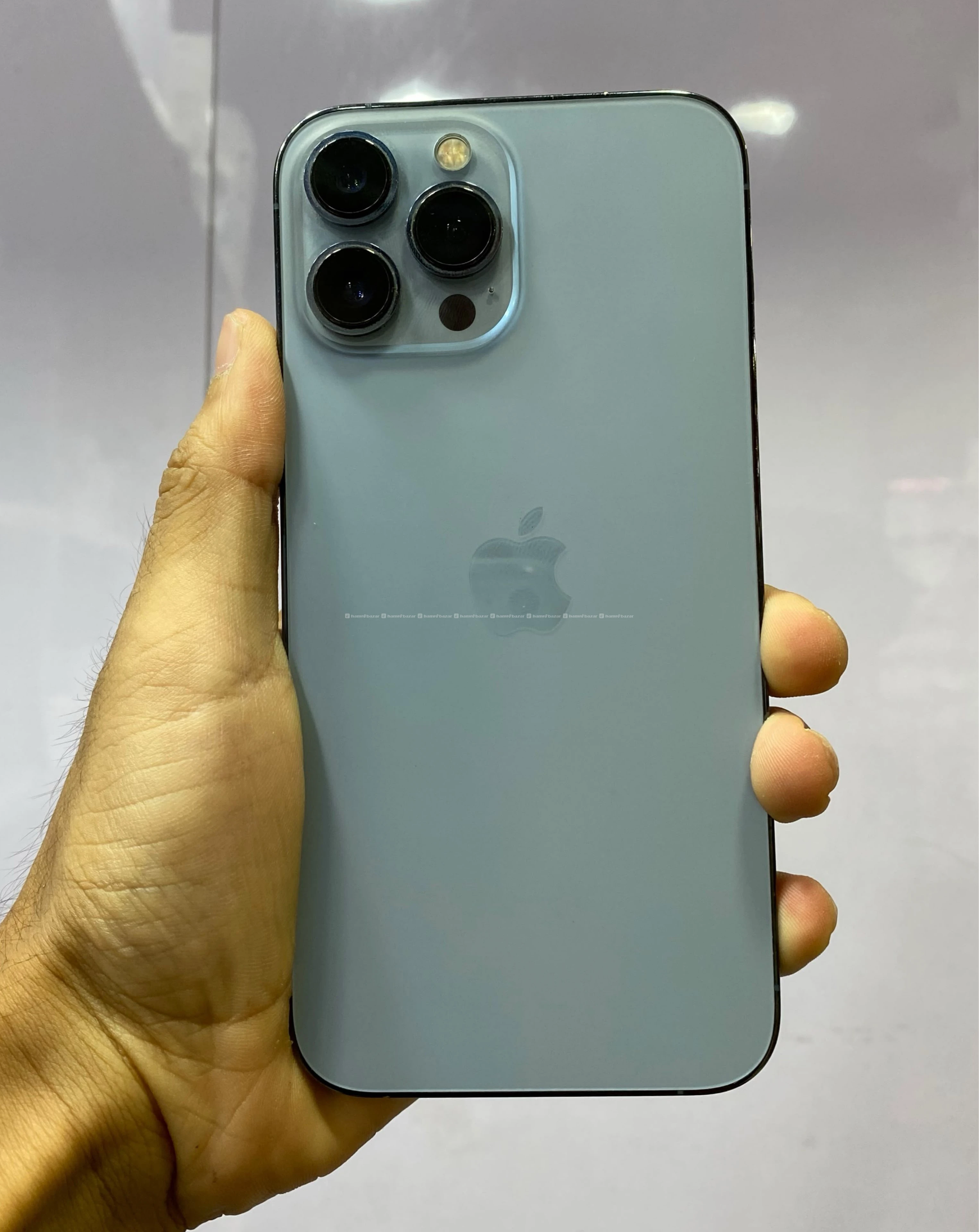 iPhone 13 Pro max