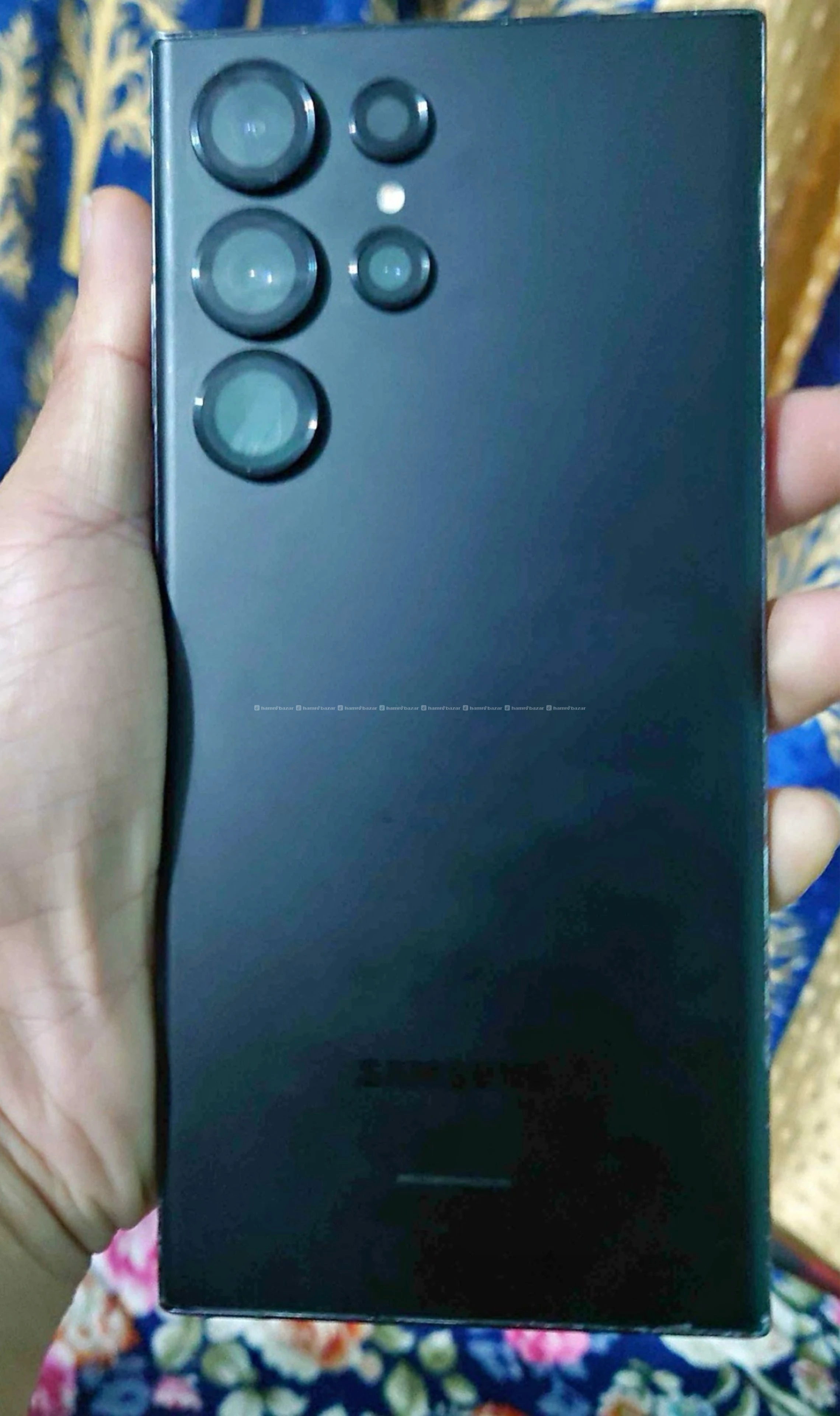 Samsung s23 ultra all genuine 2