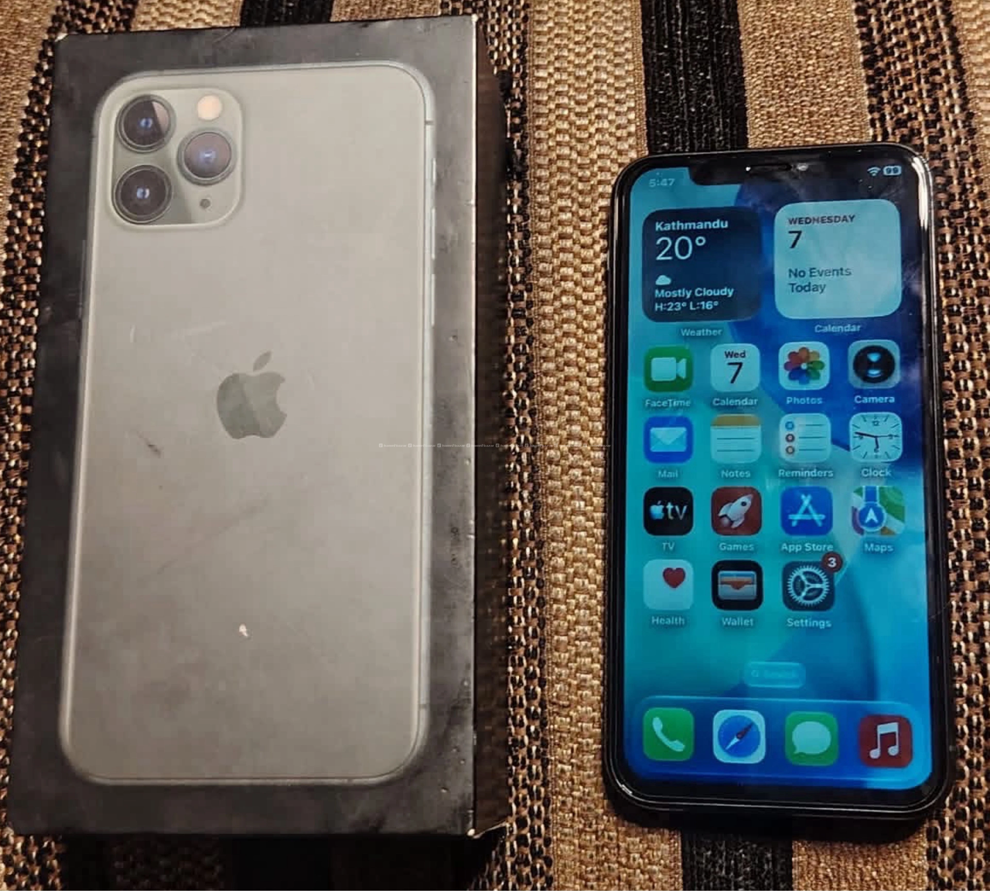 Iphone 11 Pro