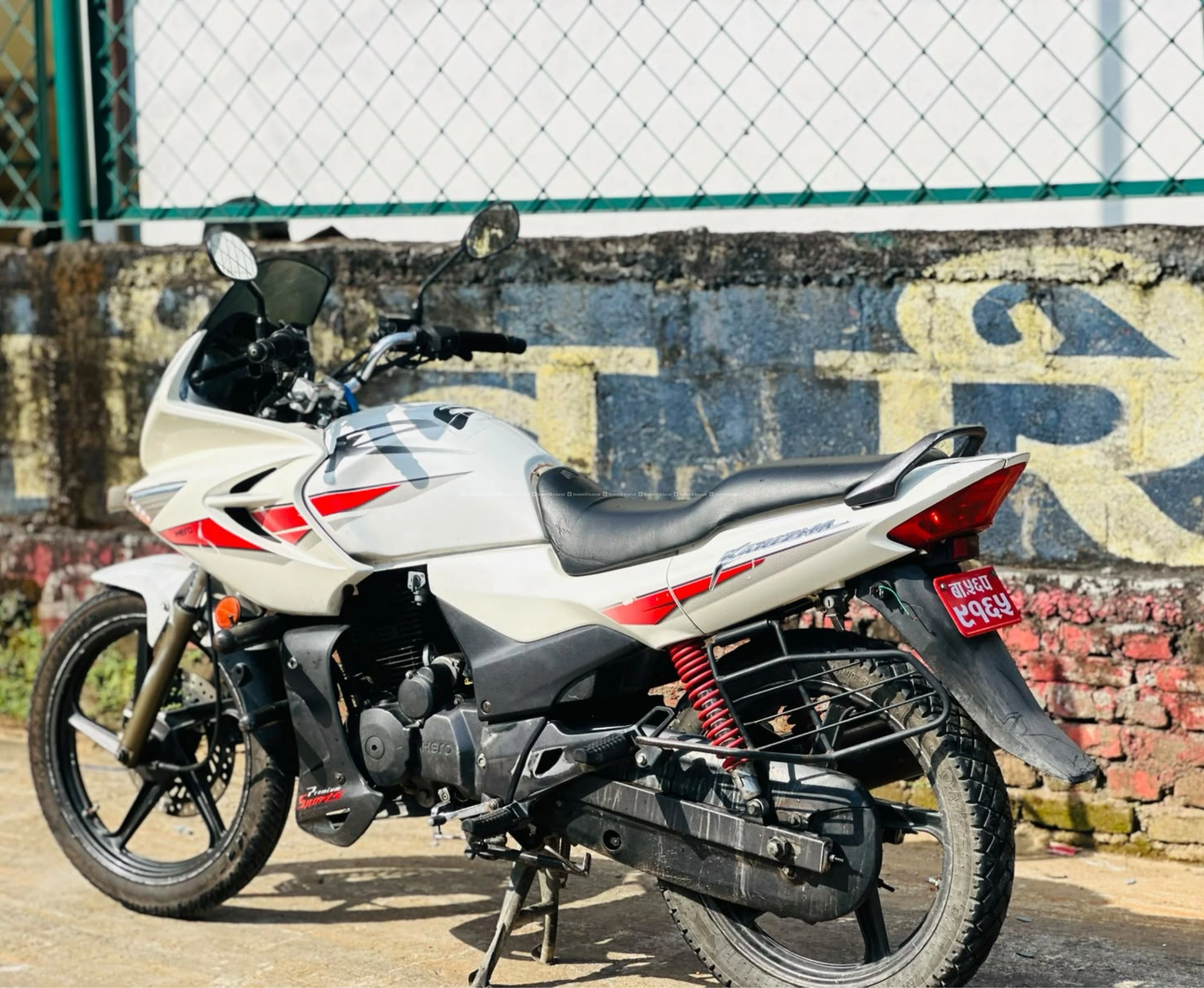 56 lot zmr on sale 4