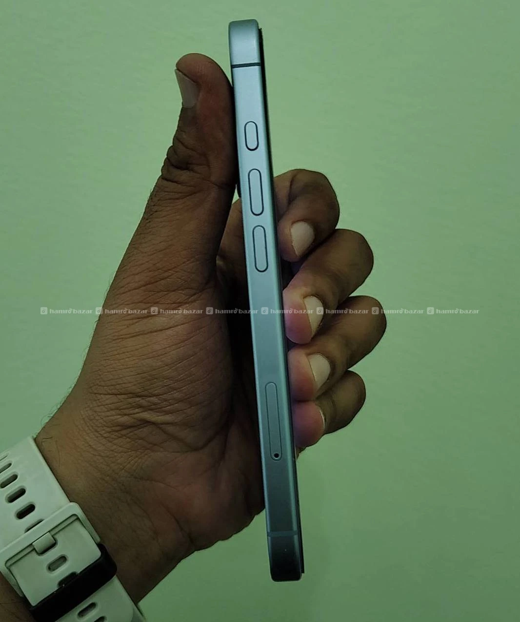 Iphone 17 256gb 100% 6