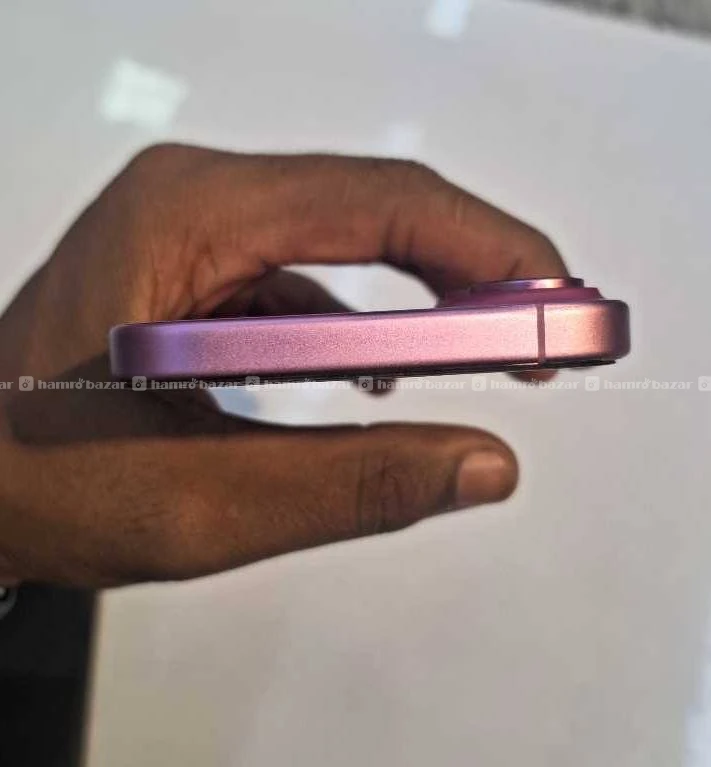iPhone 16 256GB – Excellent Condition – For Sale 2