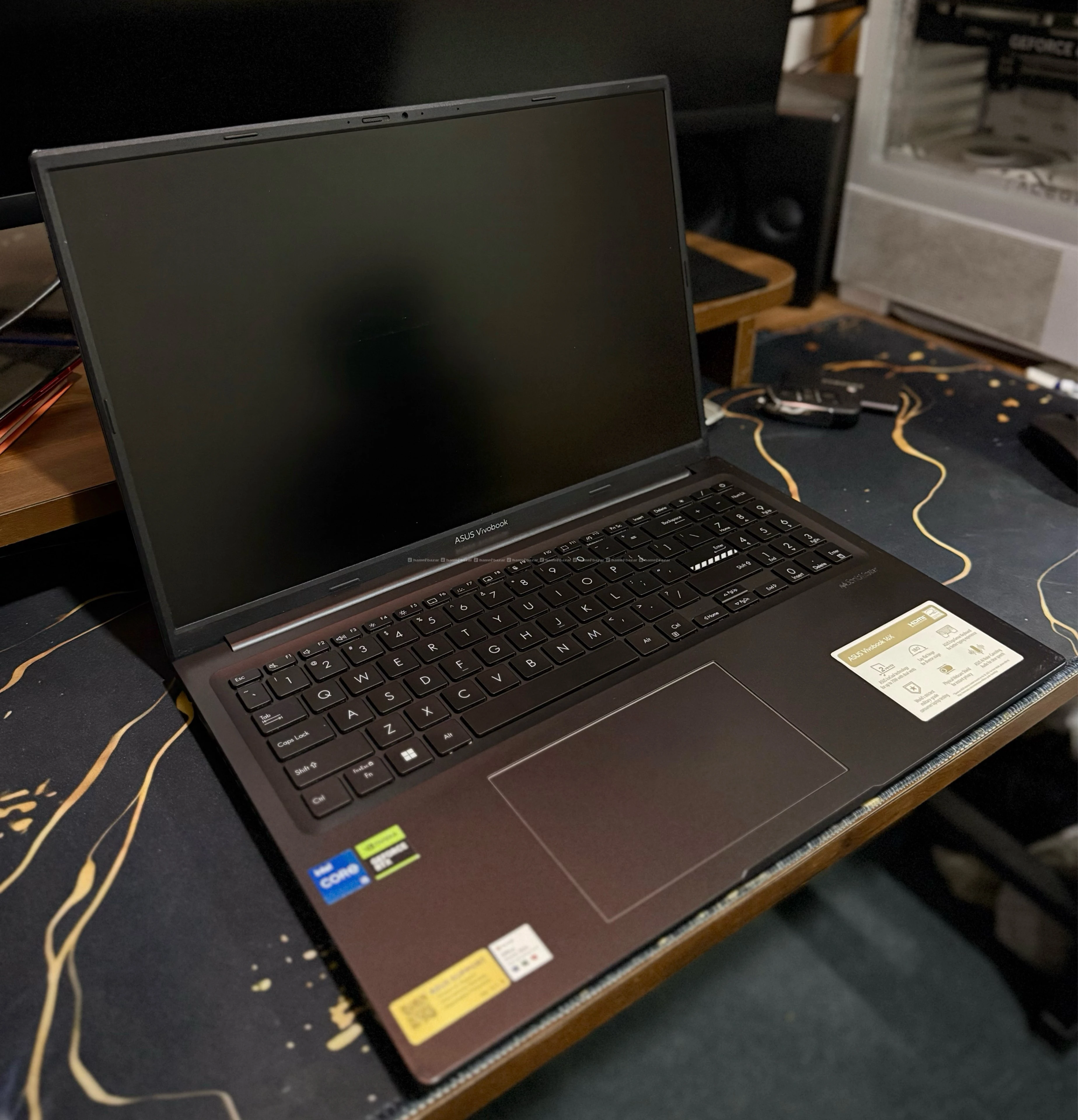 Asus | i5-13420H | RTX 3050 | 16/512 gb| 144hz 16” 3