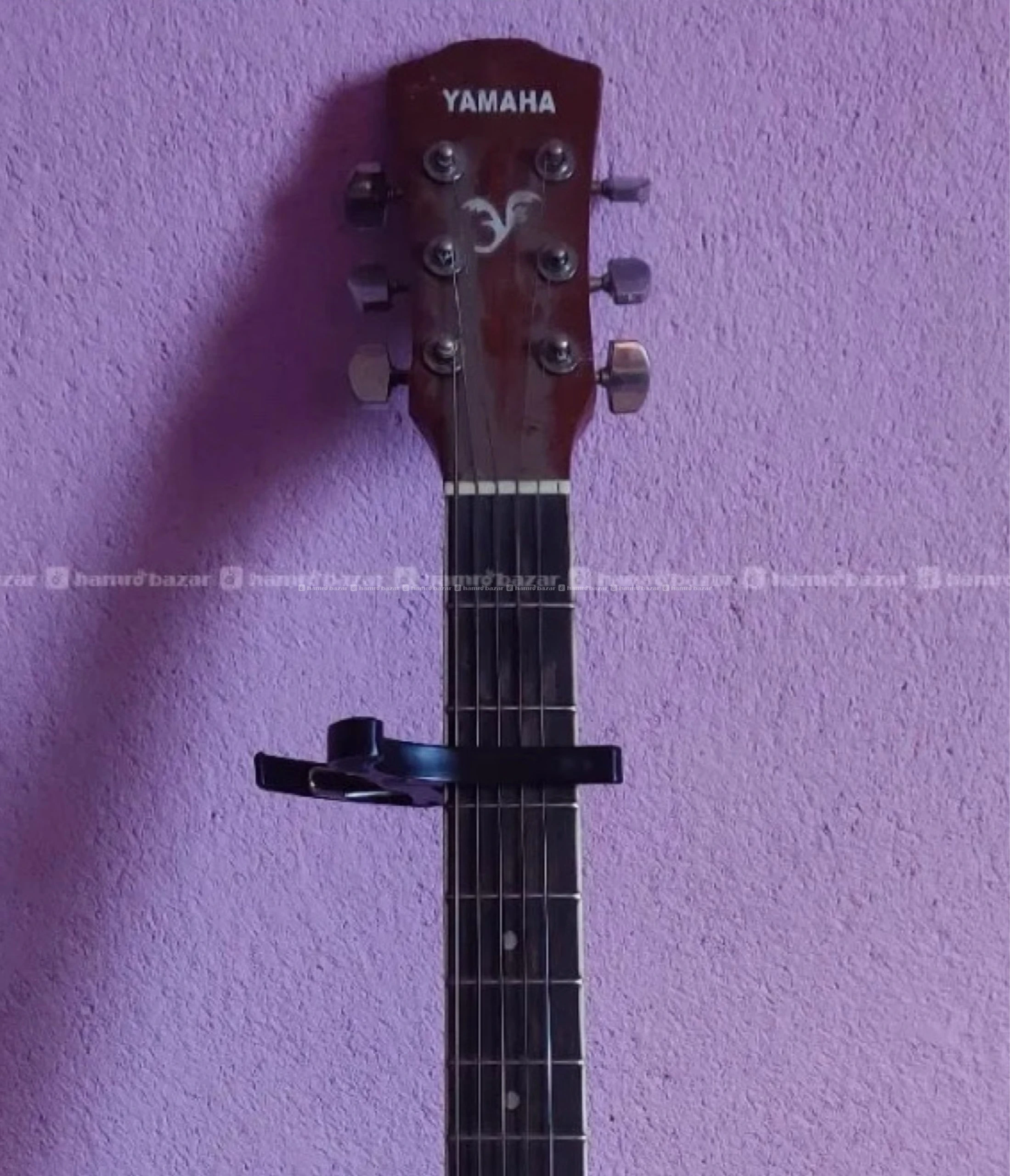yamaha guitar for sell