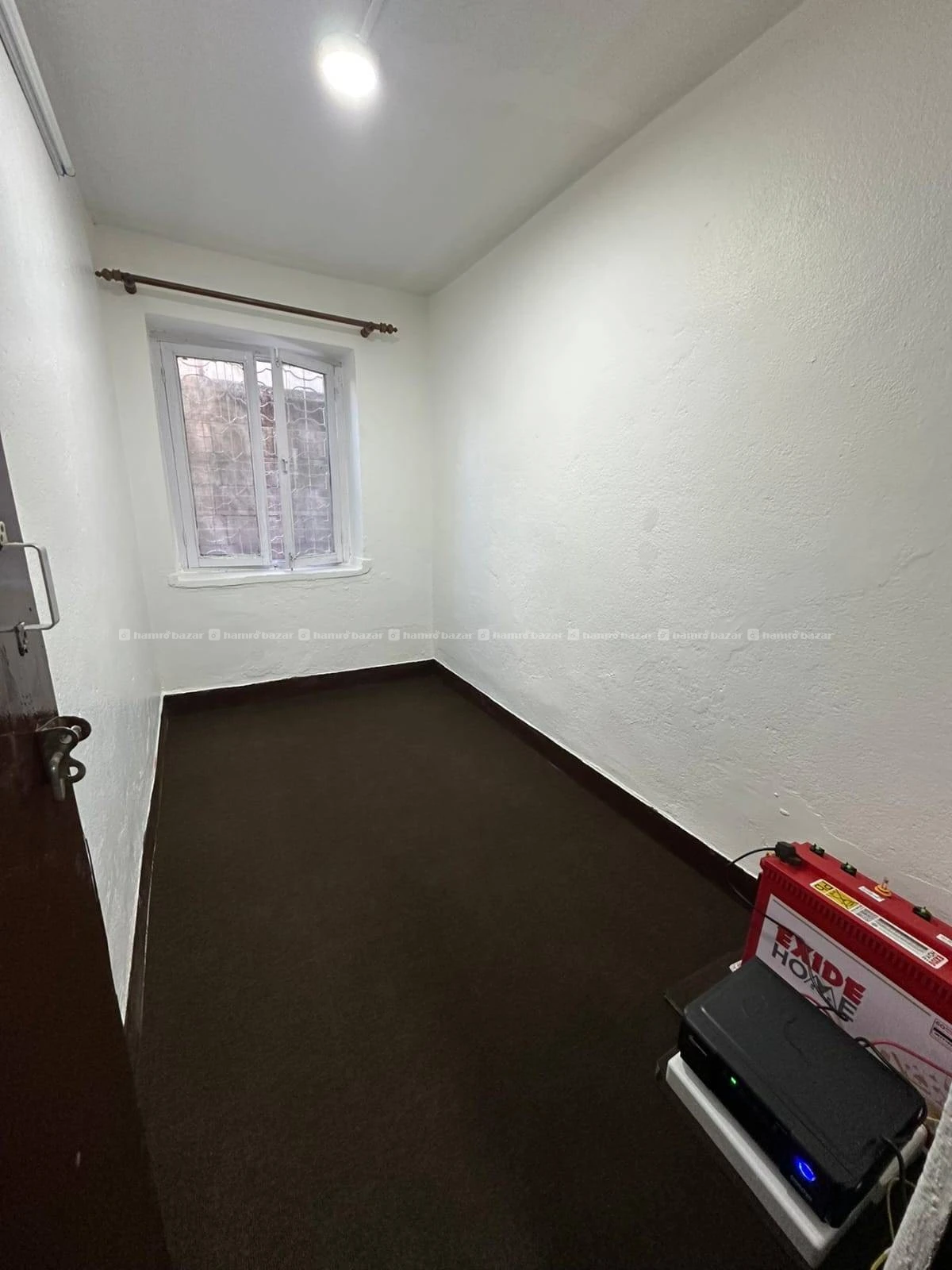 Semi Furnished Flat on rent at Jhamsikhel 7