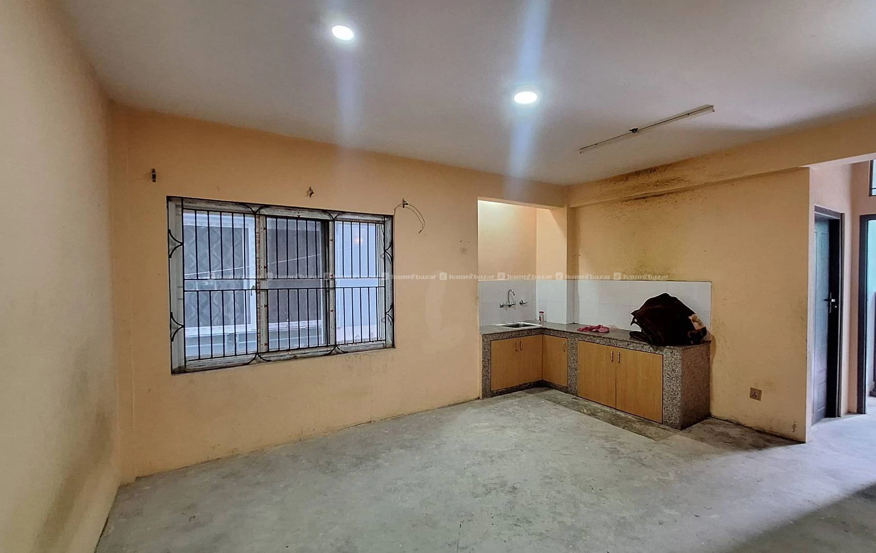 Flat For Rent