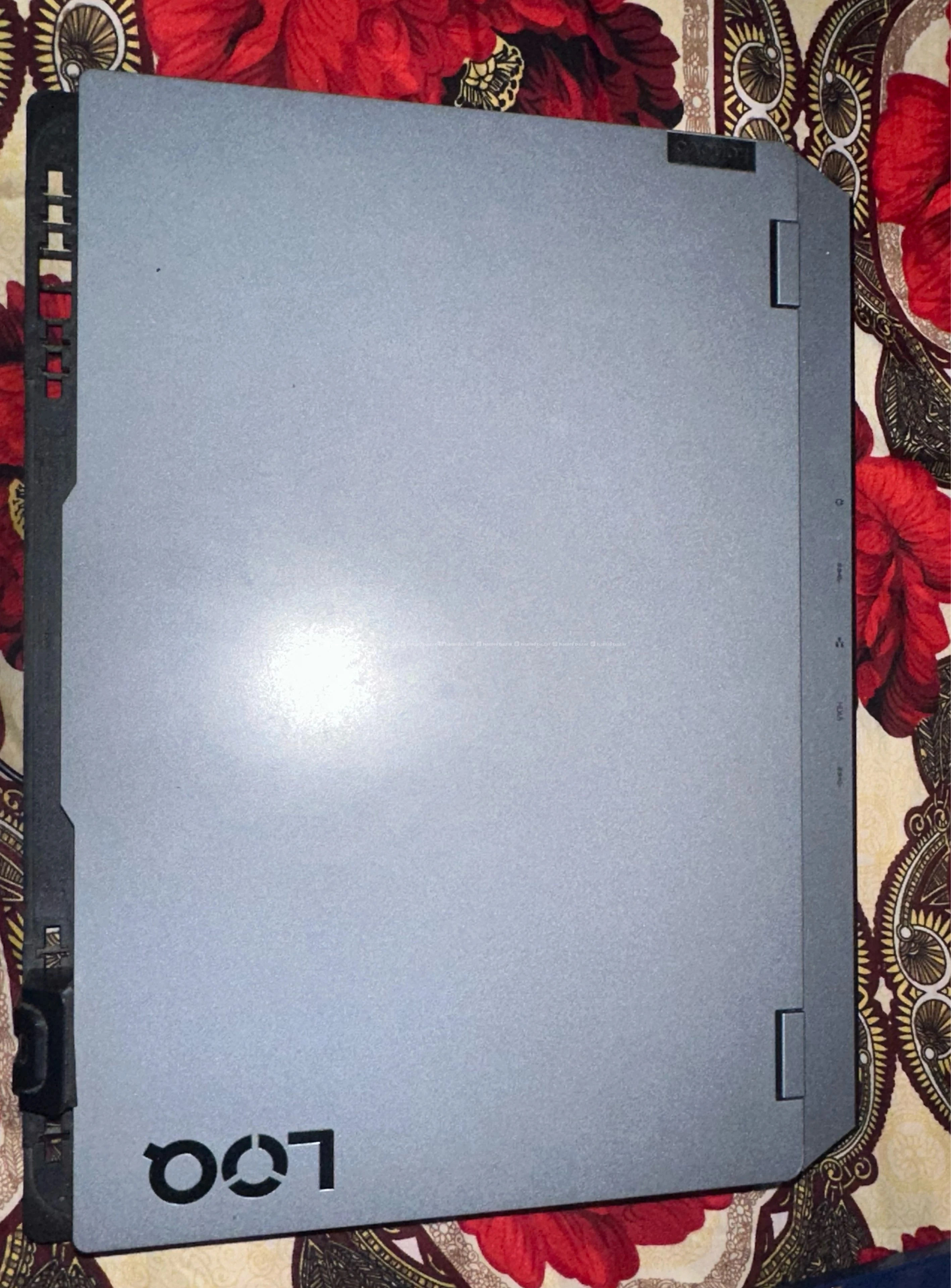 Lenovo loq laptop i5 13450HX