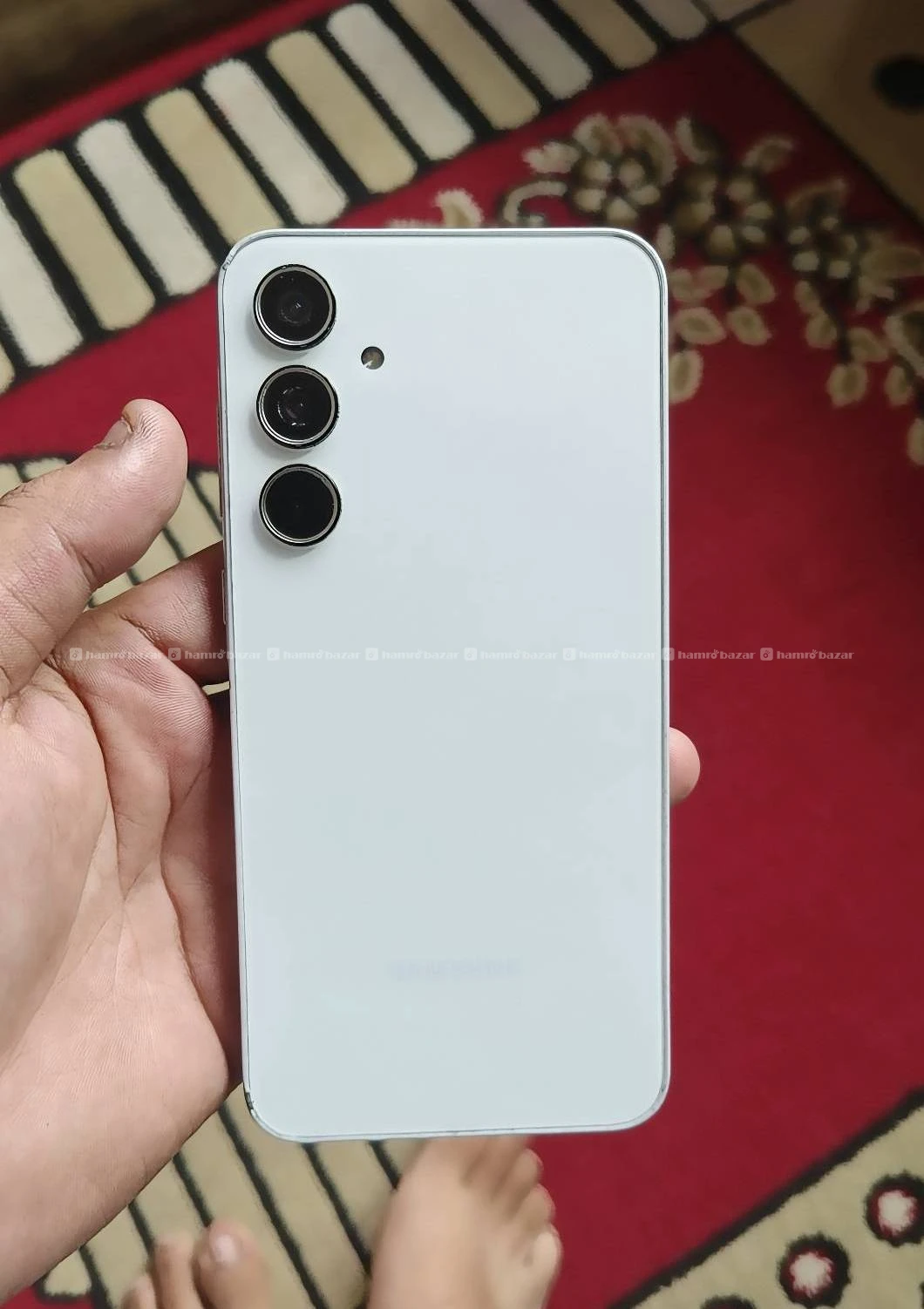 Samsung A35 8/256