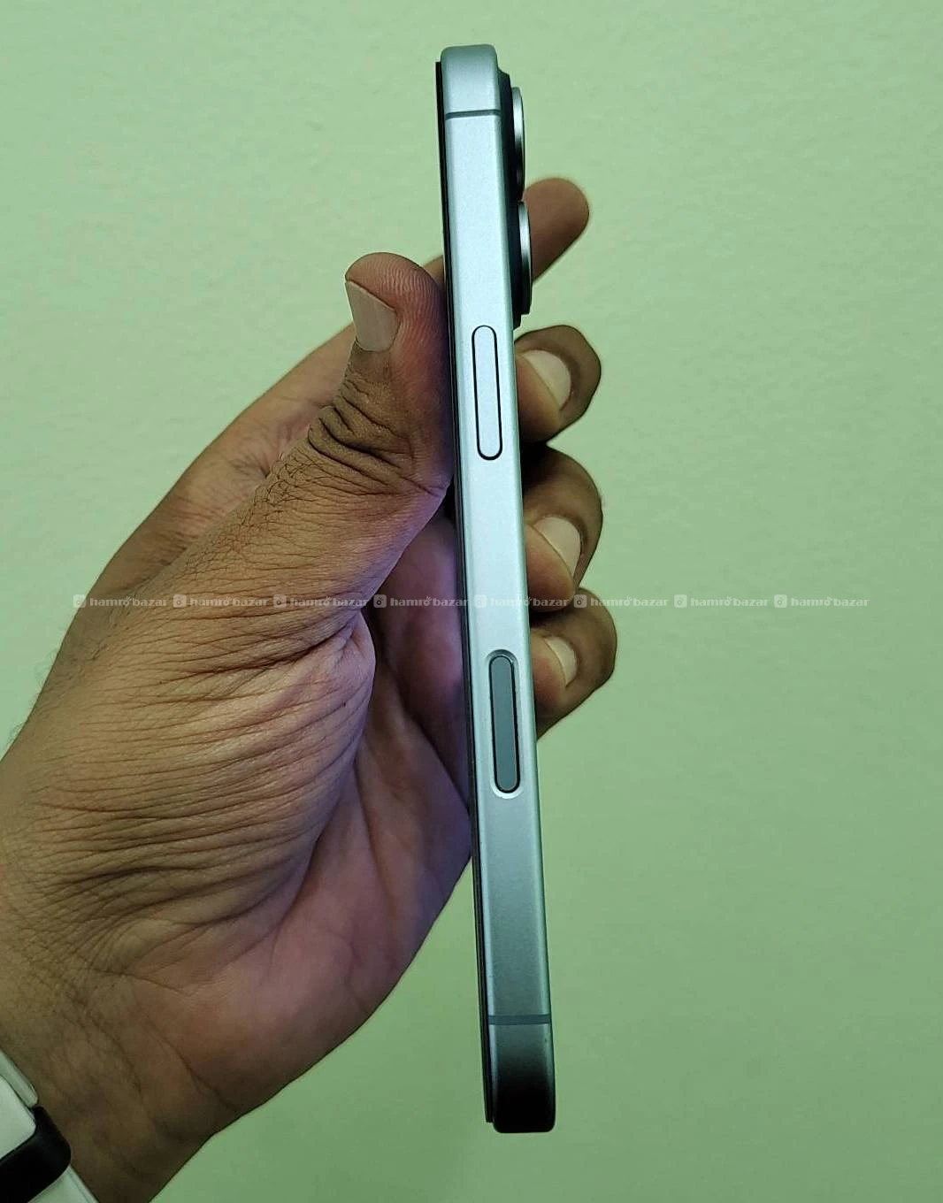 Iphone 17 256gb 100% 5