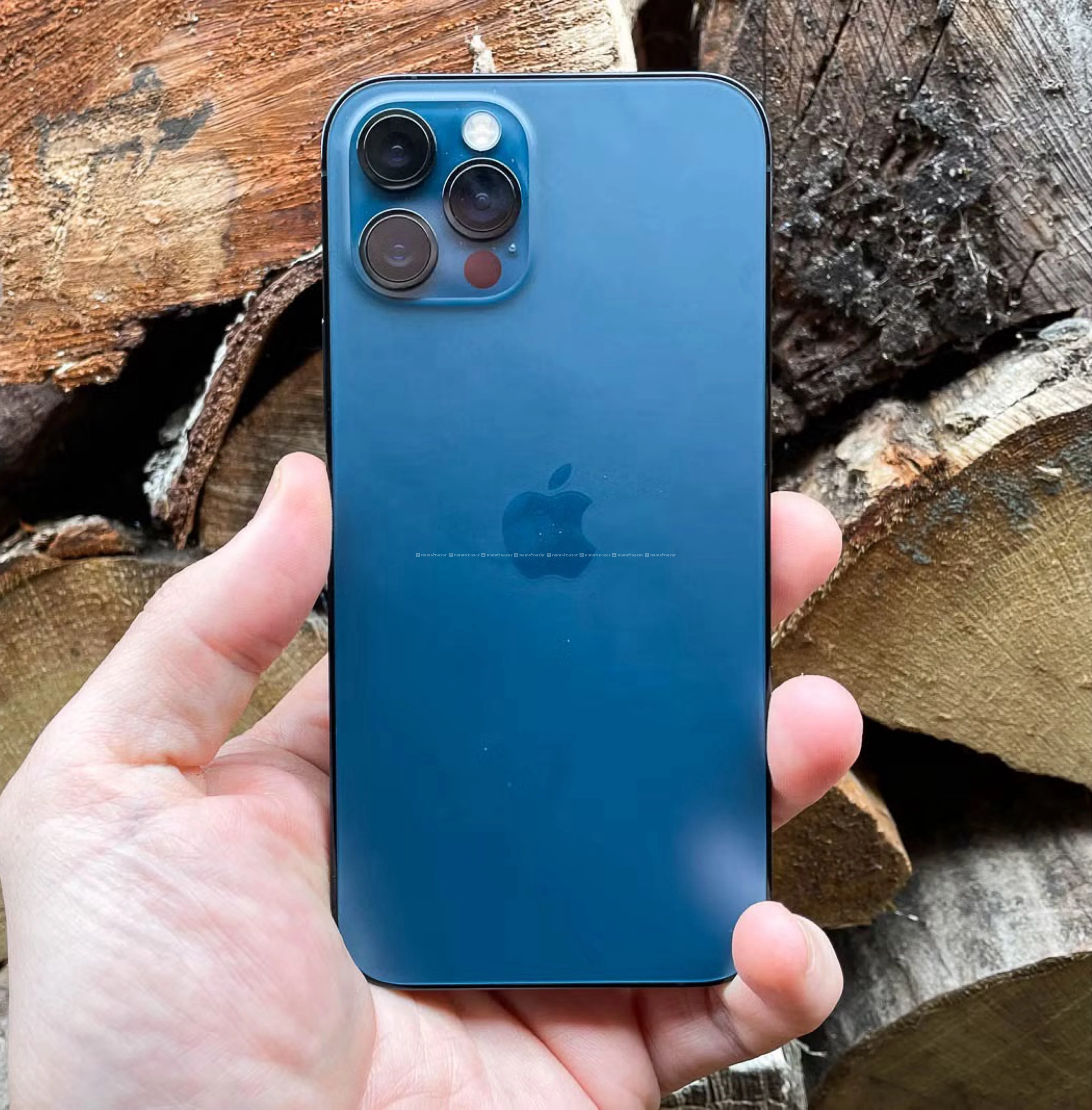 iPhone 12 Pro