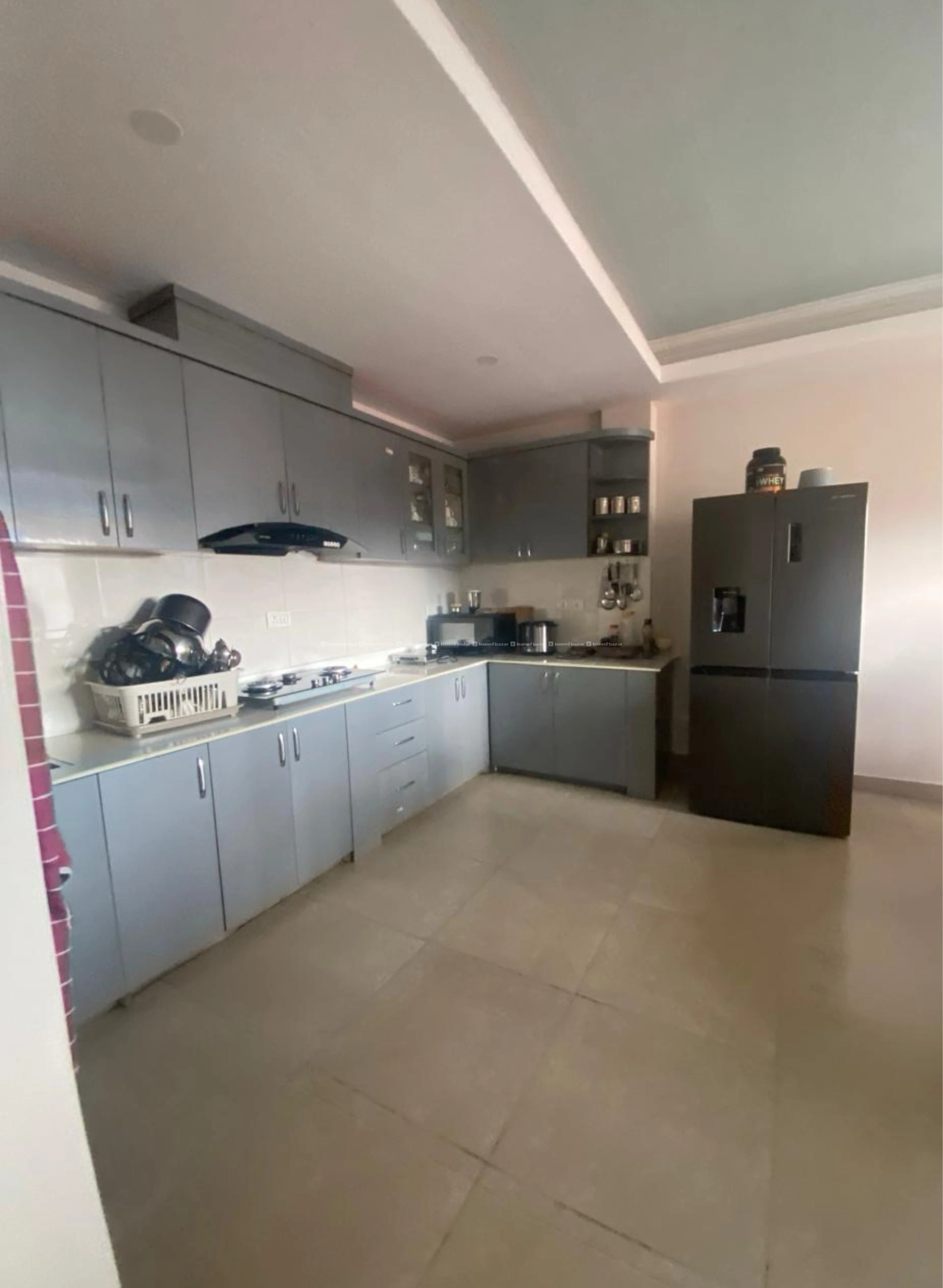 5Aana Semi Bungalow For Sale At Tokha Dhapasi 2
