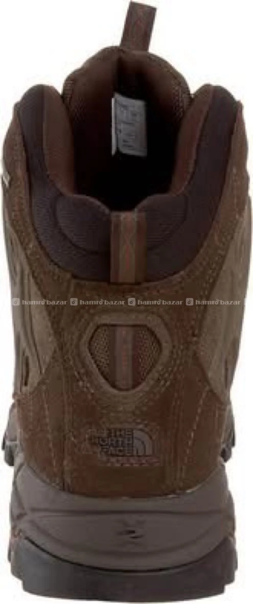 The North Face Dhaulagiri II - Men's Hiking Shoes 2