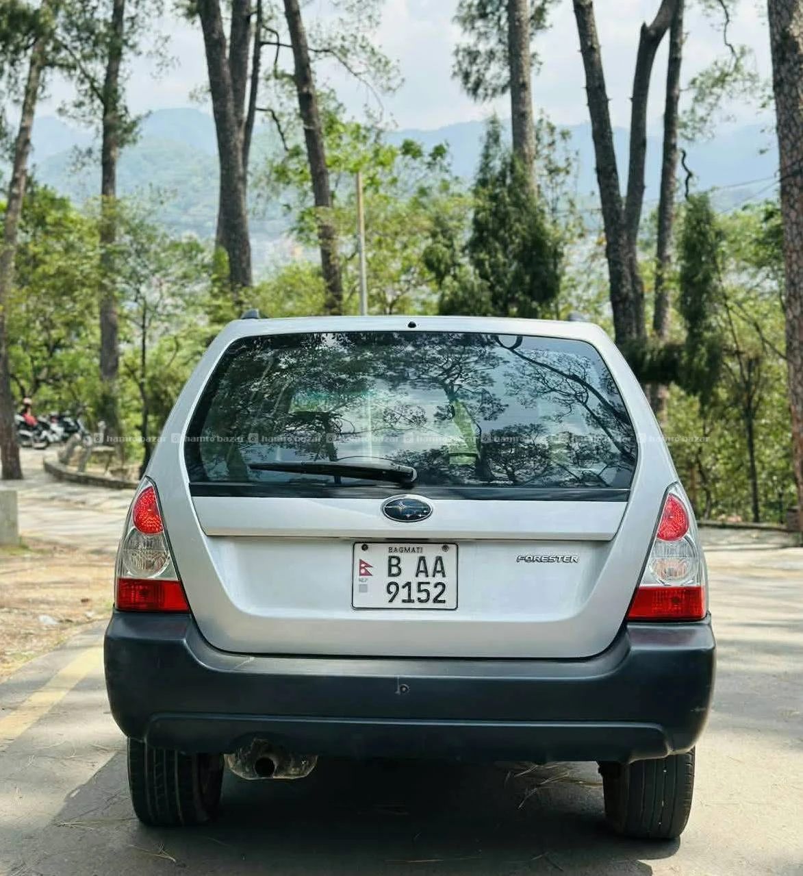 Subaru 2007 model
9818846575 or 9768397661 2