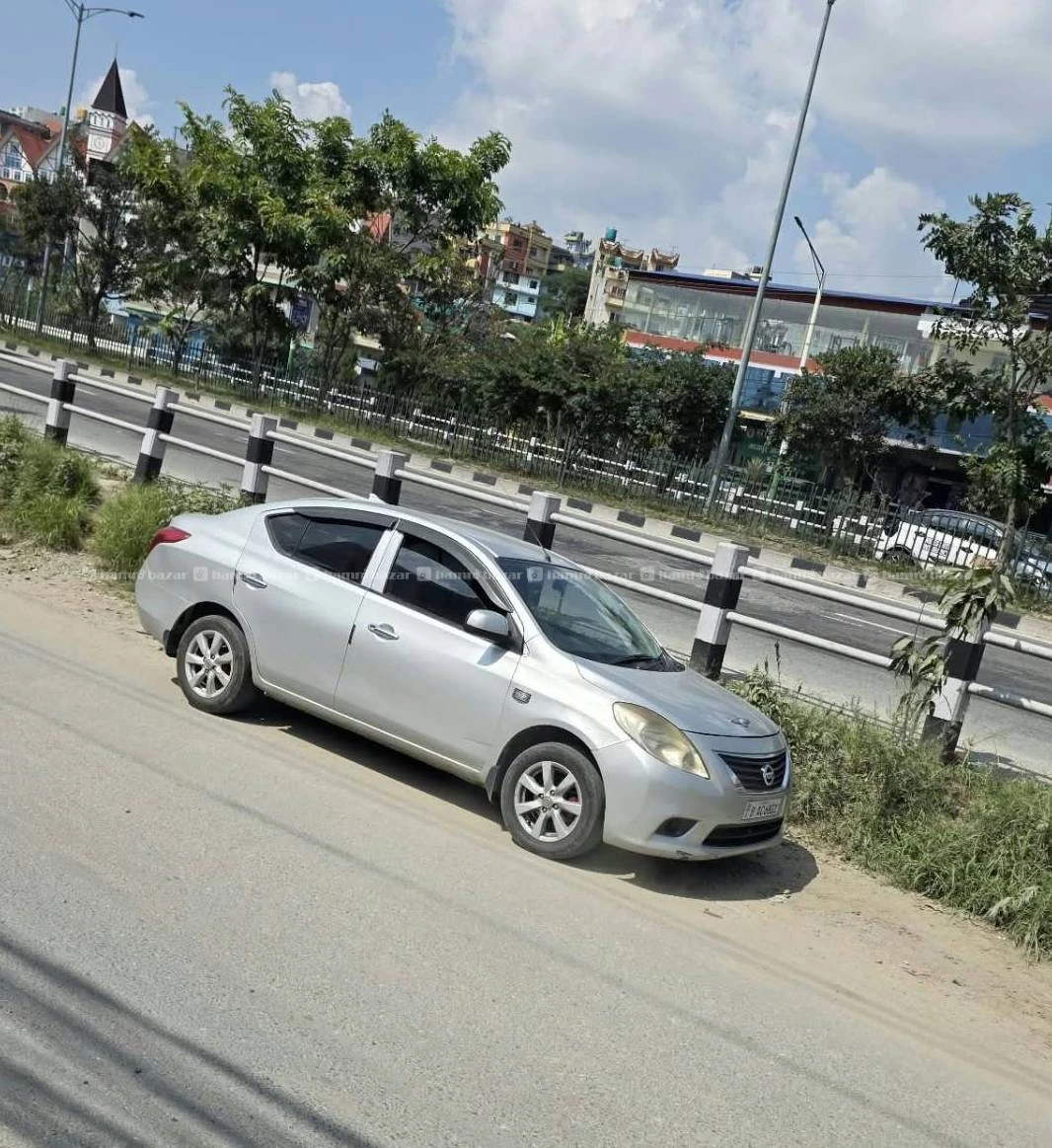 Nissan sunny 2013 model
9818846575 or 9768397661 5