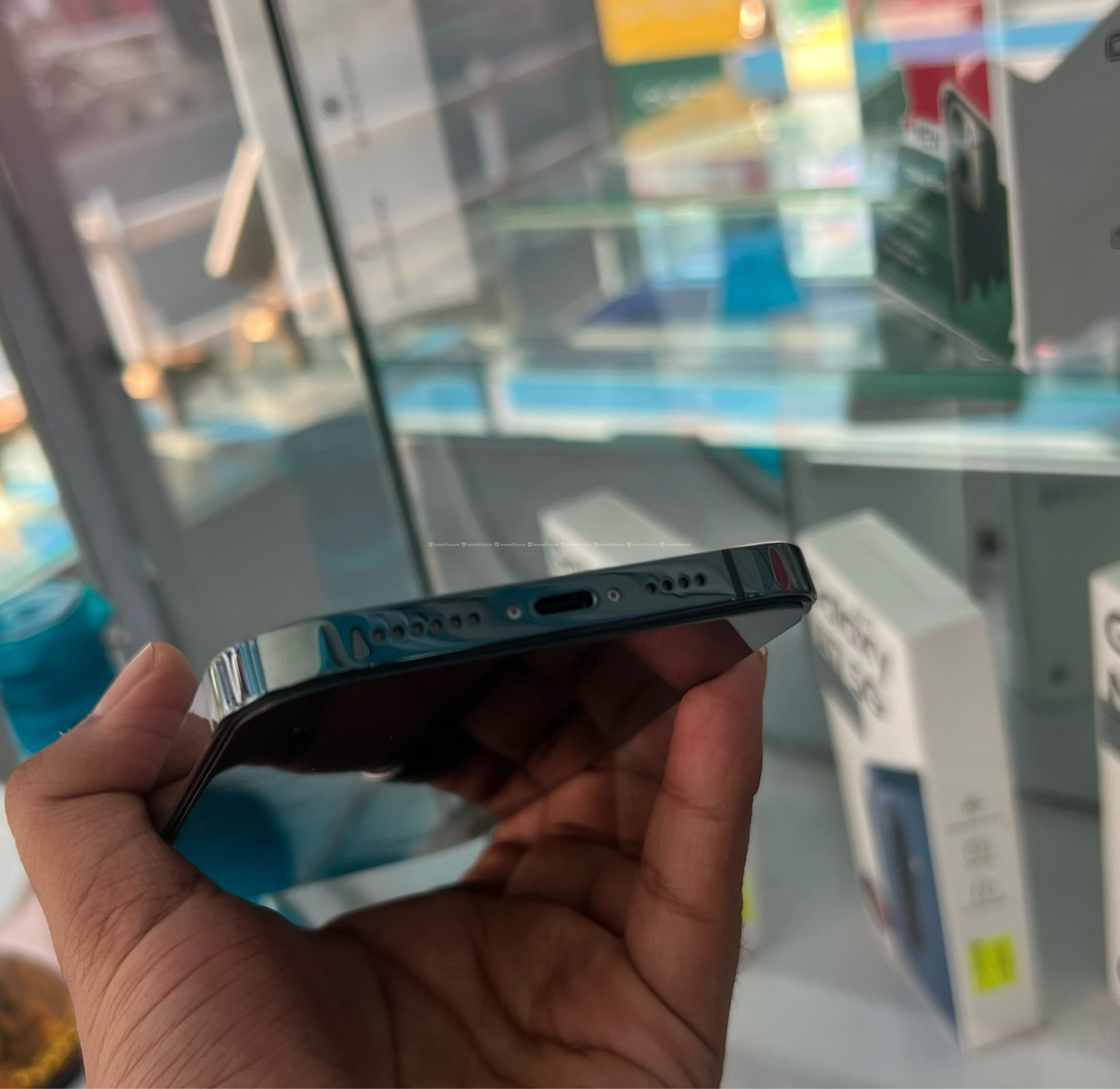 iPhone 12 Pro Max 2