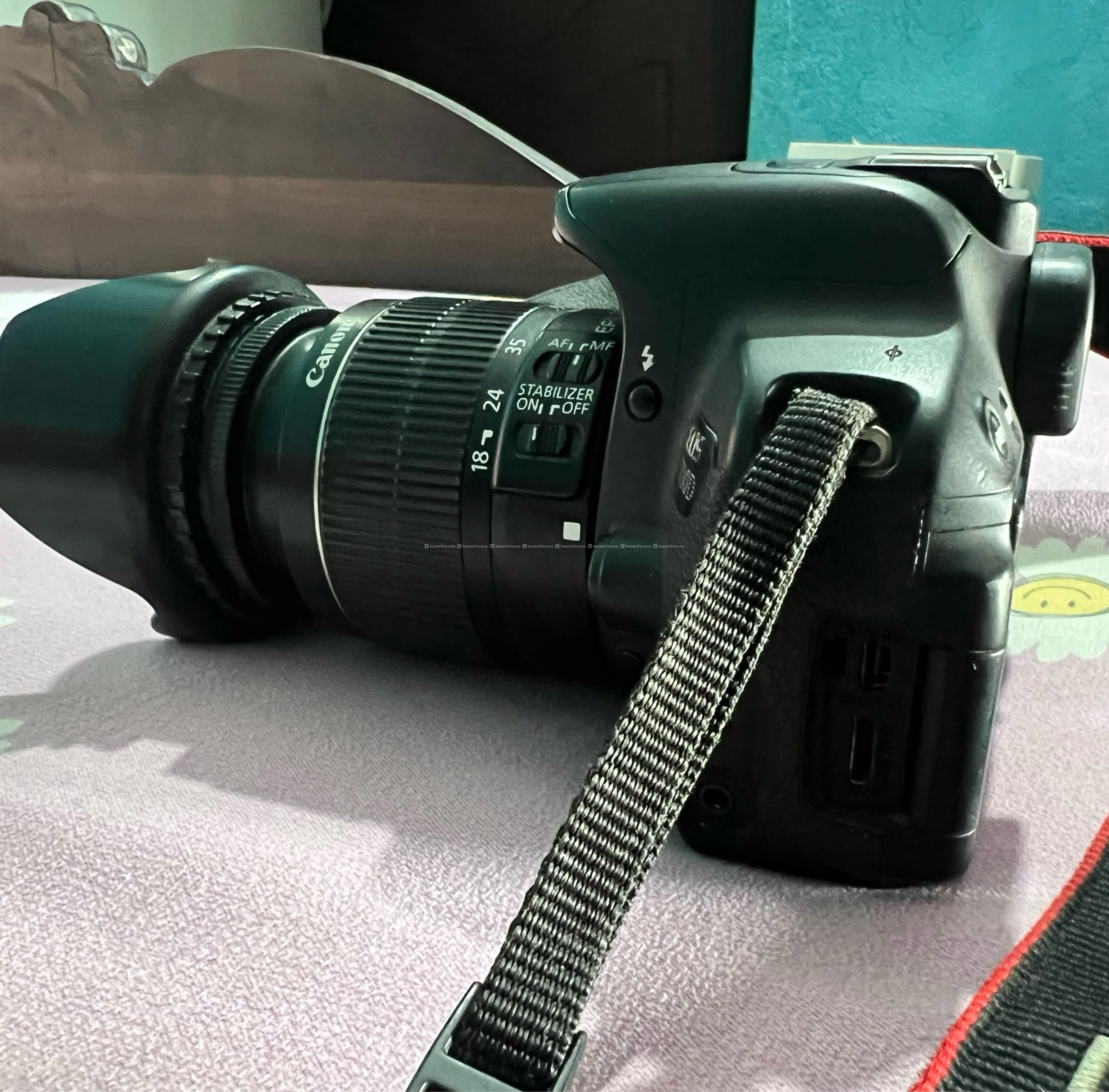 Canon 700D urgent sell