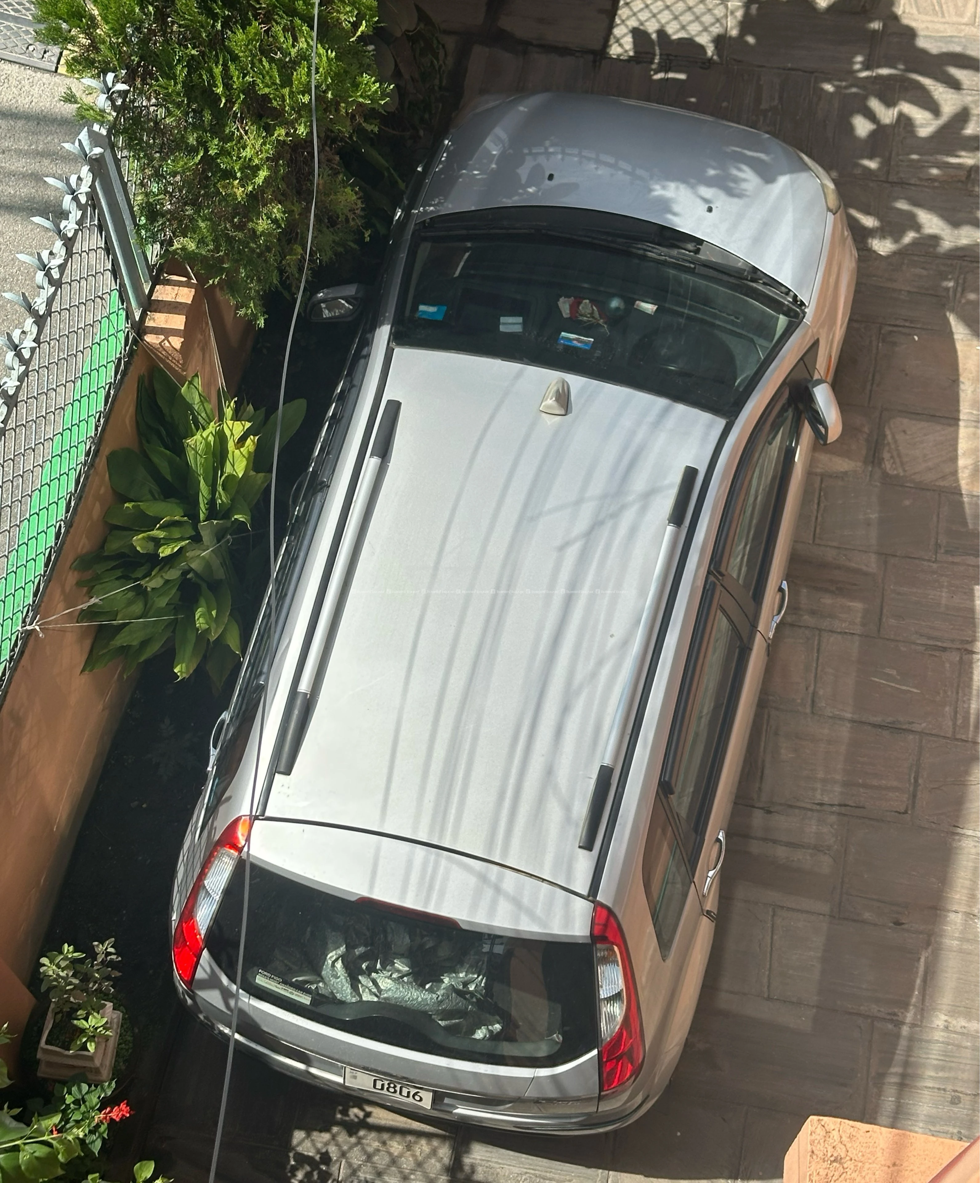 Ford figo 3