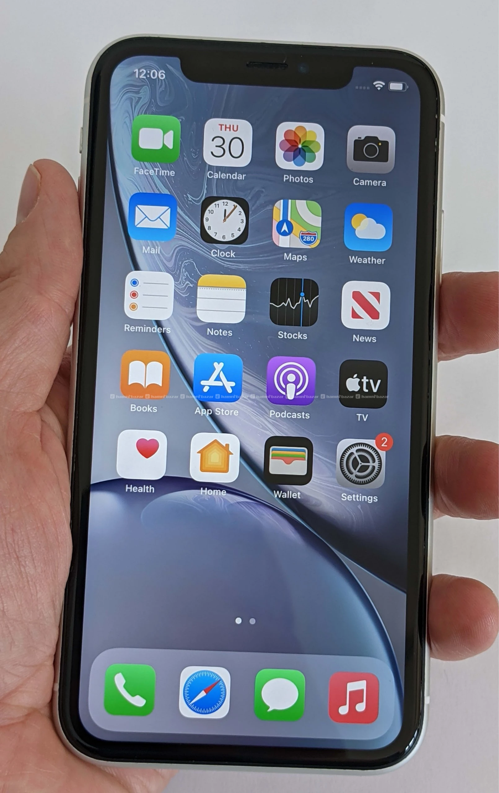 iphone xr