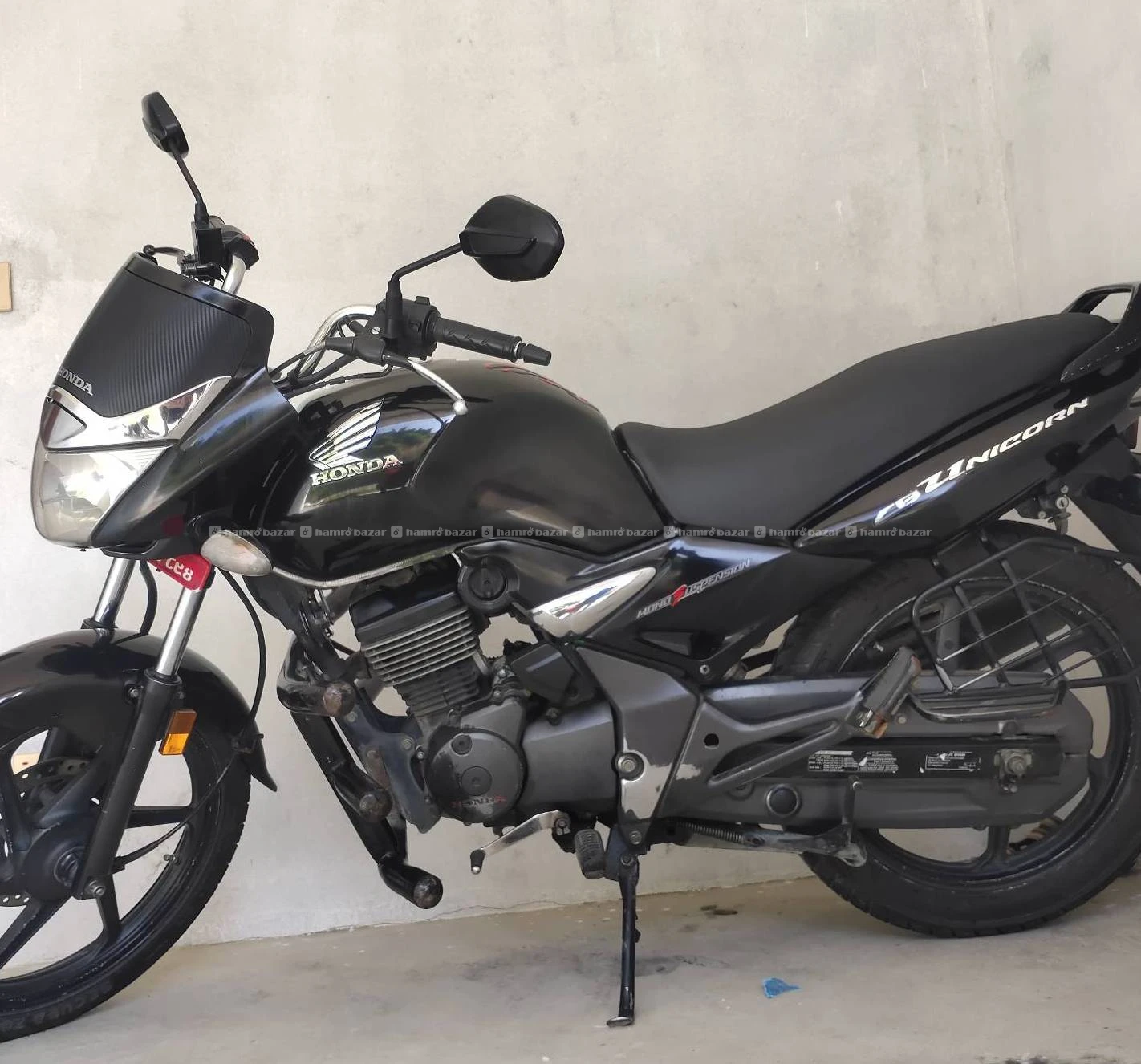 Unicon 150