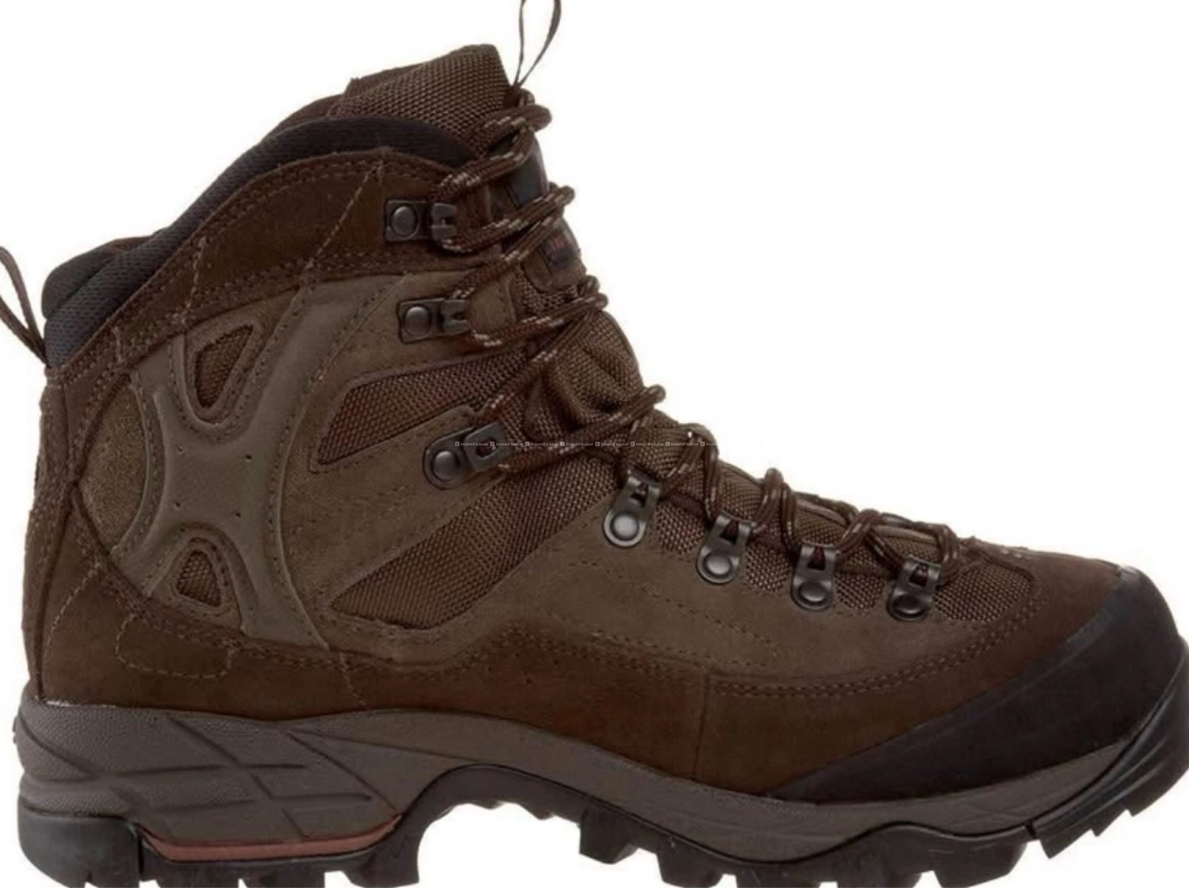The North Face Dhaulagiri II - Men's Hiking Shoes