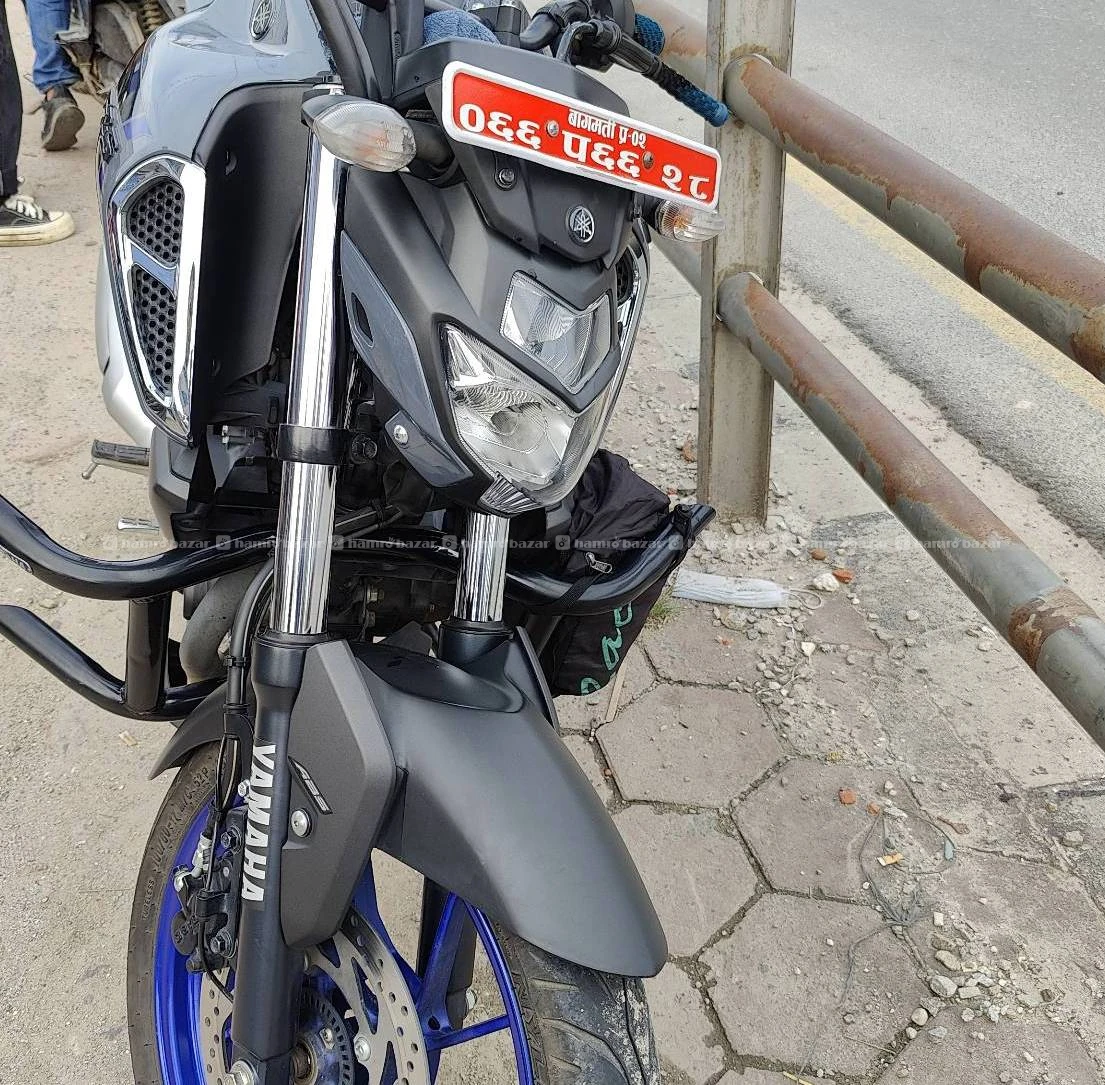 Yamaha