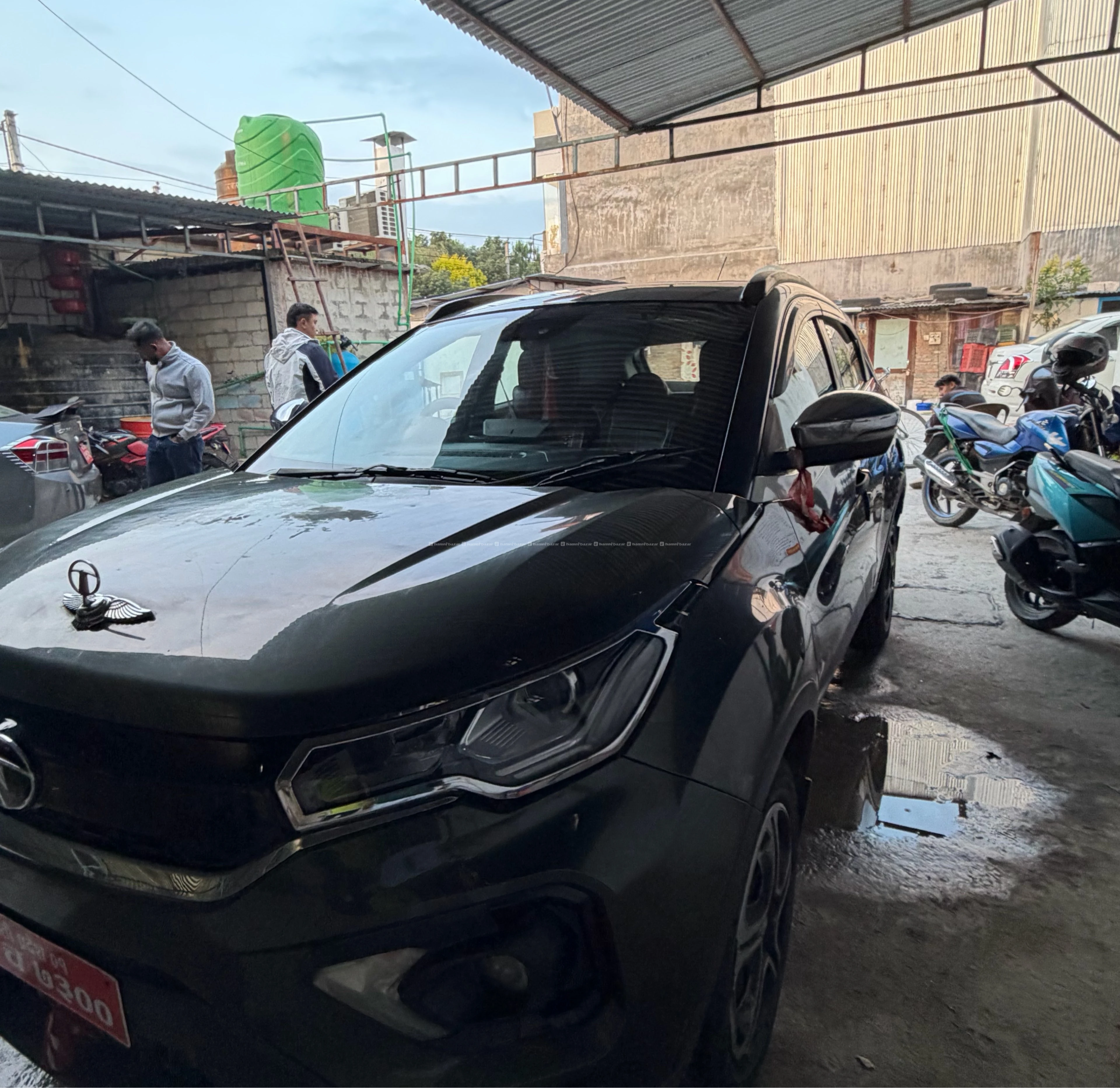 self drive rental car available 3