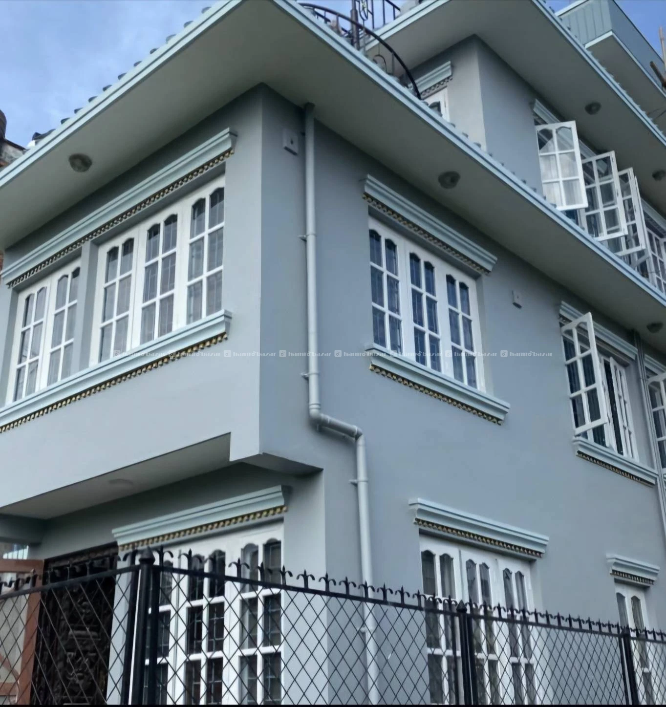 House for sale in Sitapakha-04 Imadol