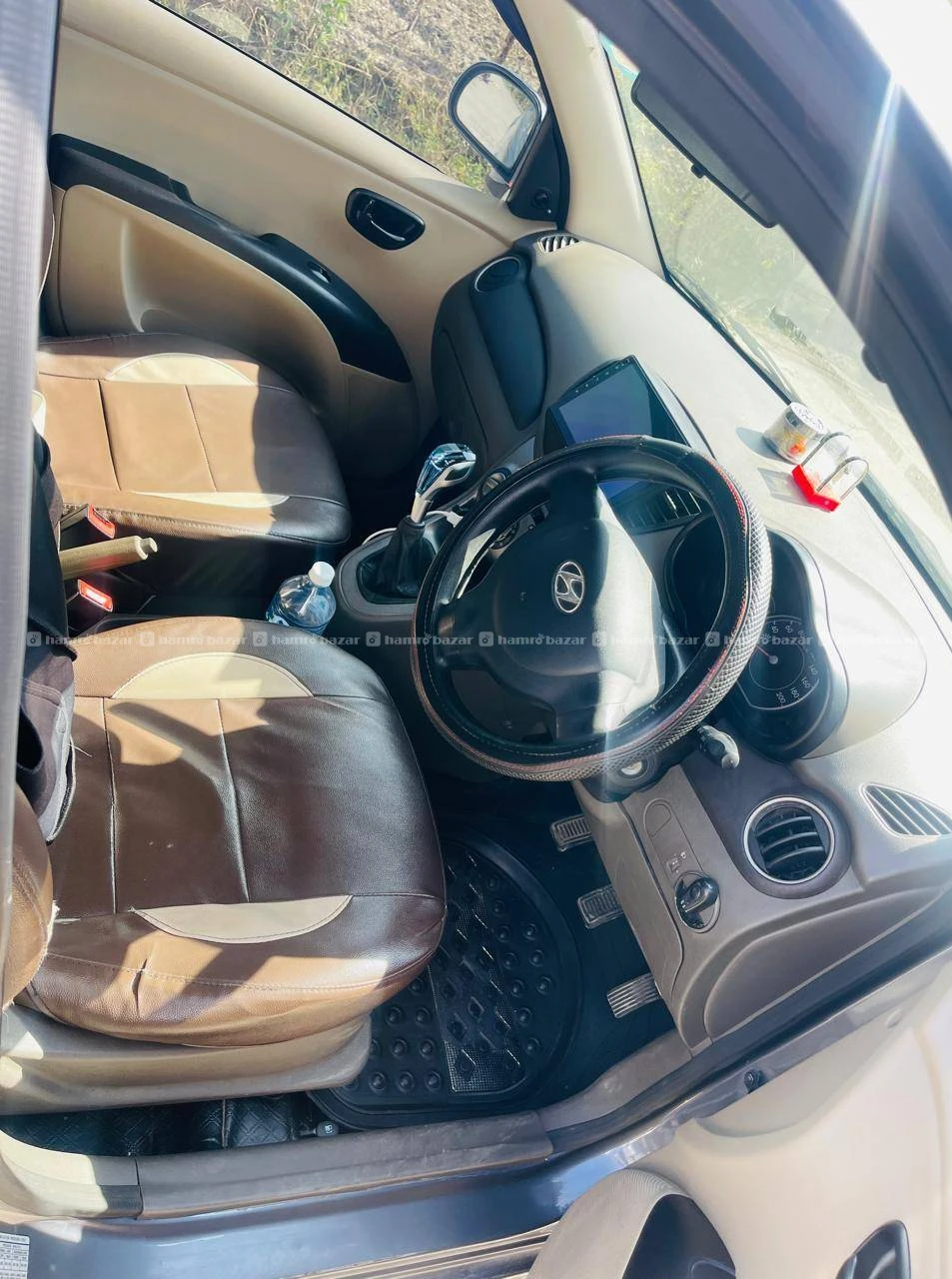 Hyundai i10 magna 2015 model on sale 9849027795 4