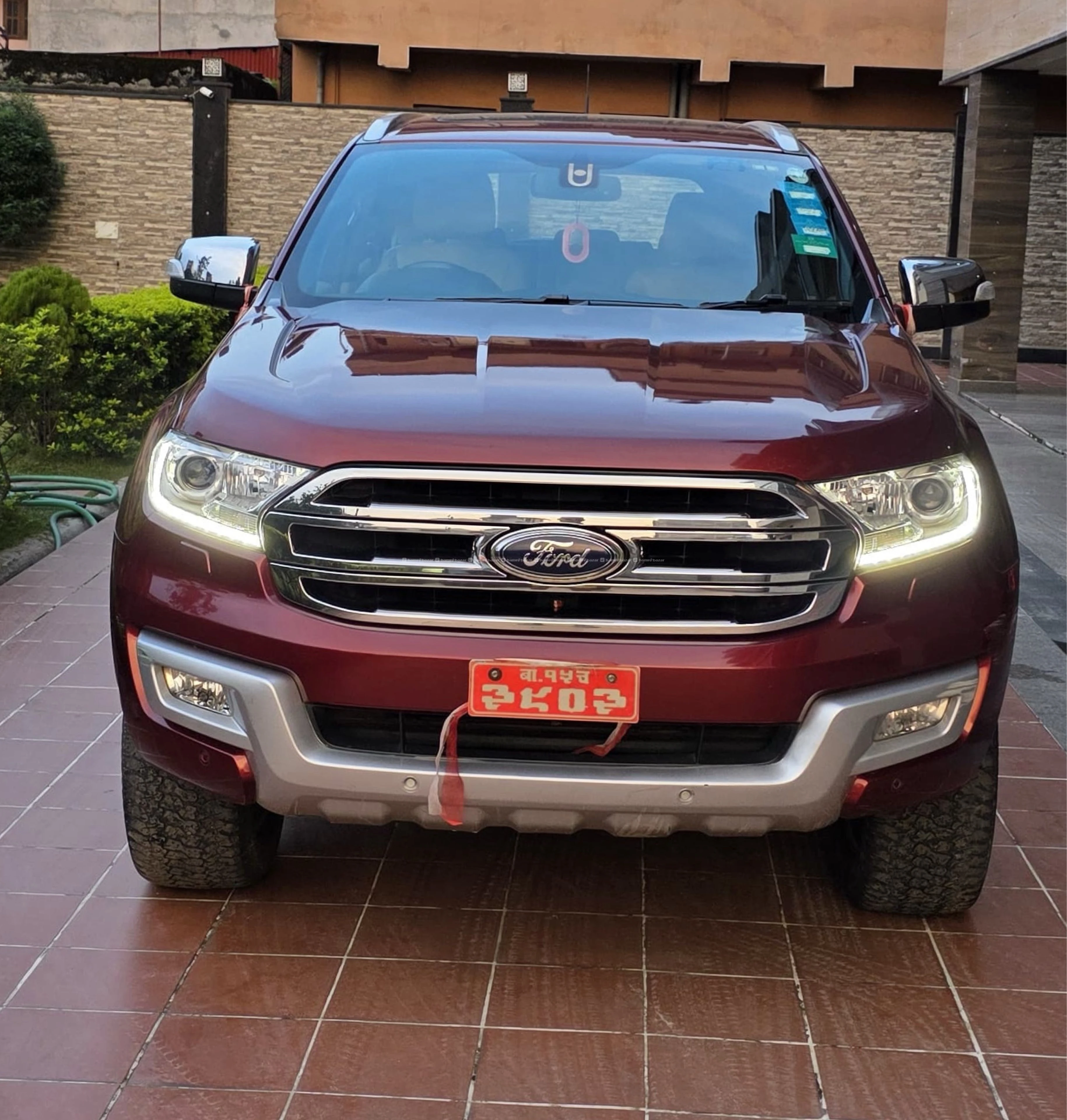 Ford on sale