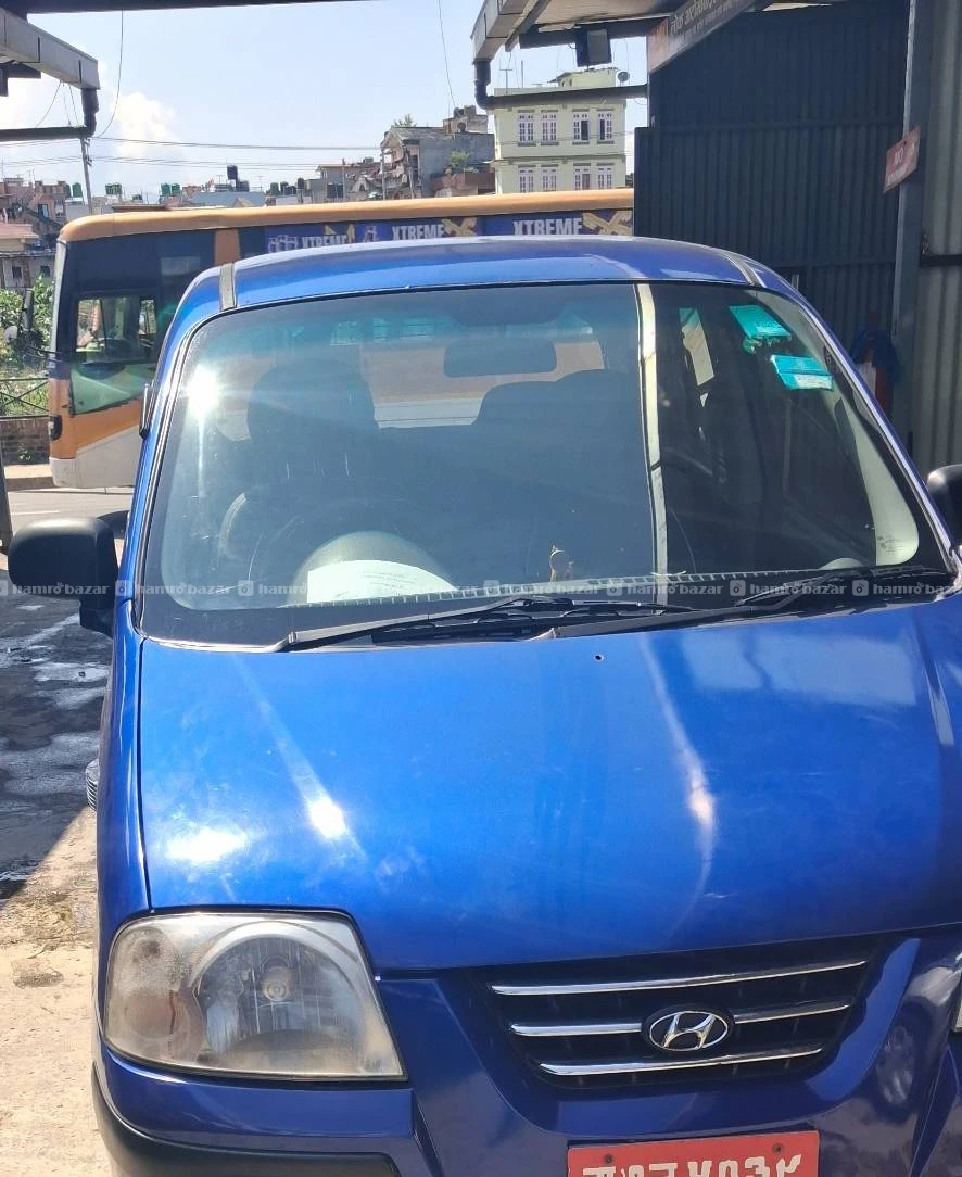 Rent car