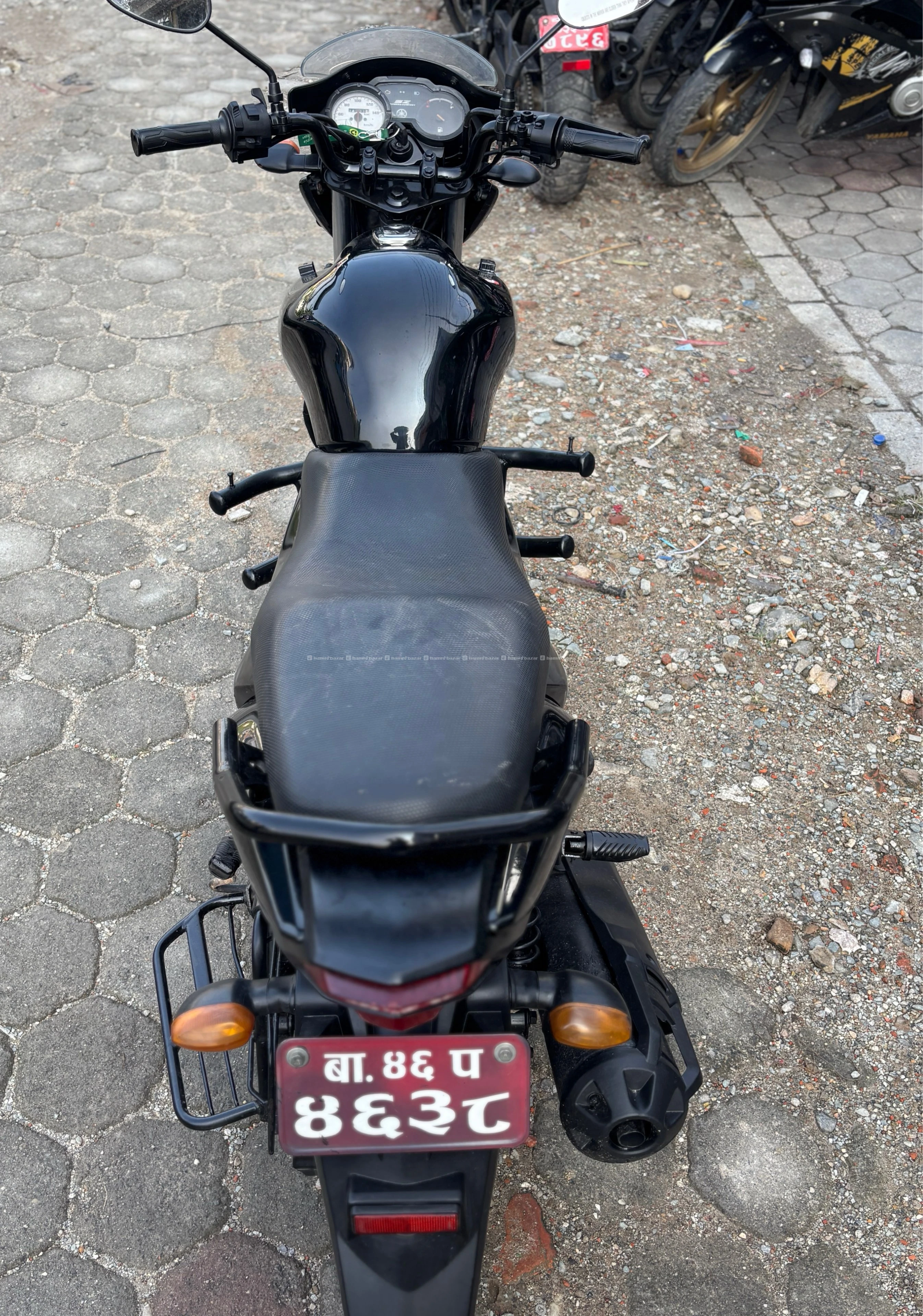 YAHAMA SZX ON Sell!!!! 2