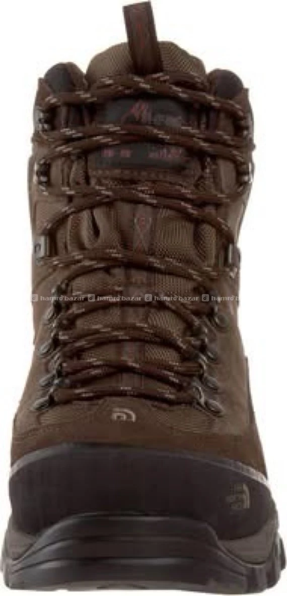 The North Face Dhaulagiri II - Men's Hiking Shoes 4
