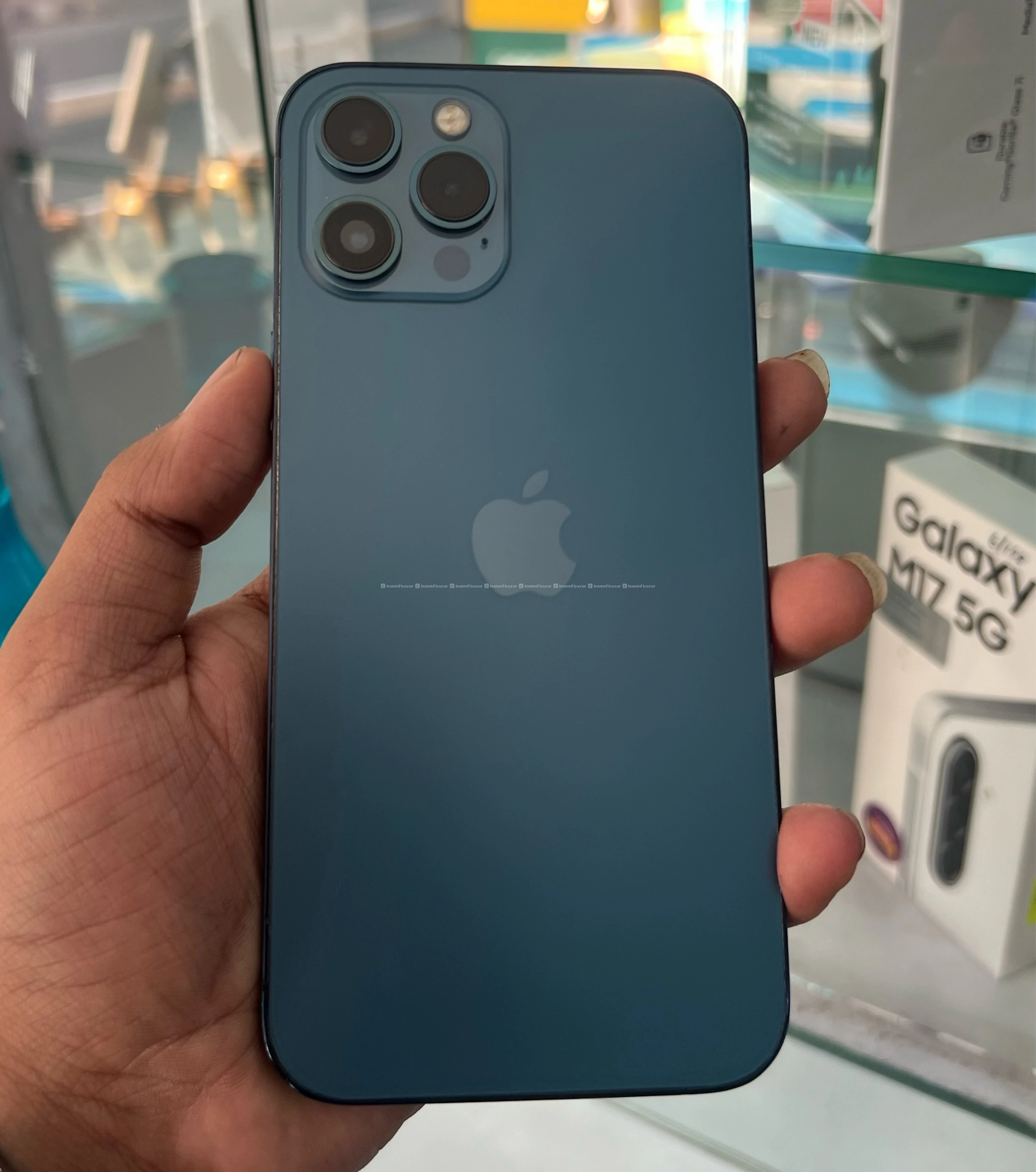 iPhone 12 Pro Max