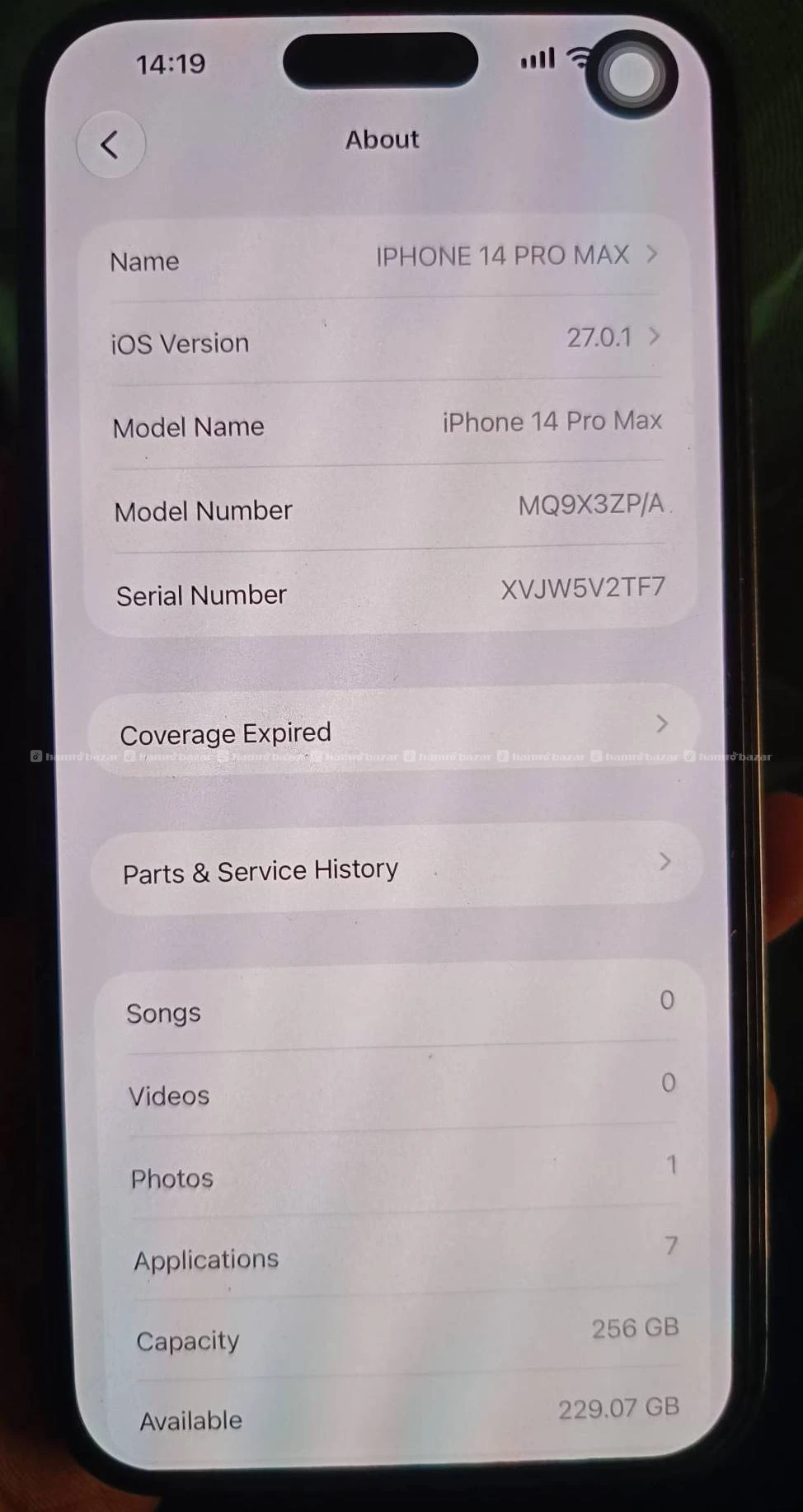 IPHONE 14 PRO MAX 3