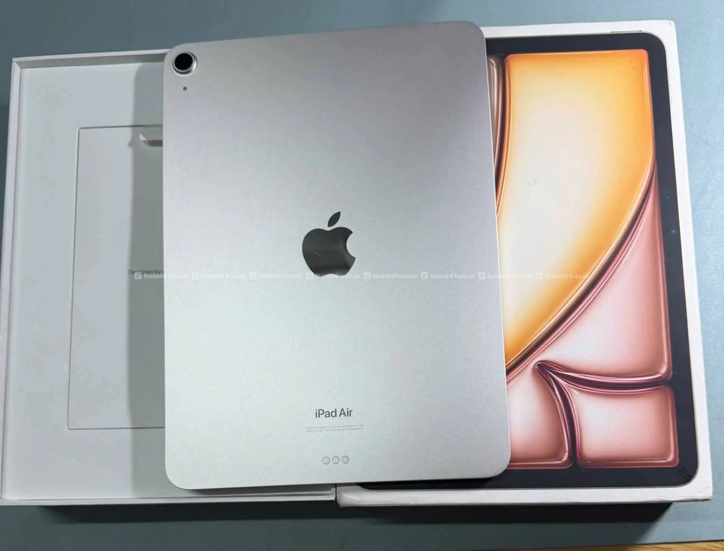 Ipad Air M4 11 inch 256 gb [ Brand New]
