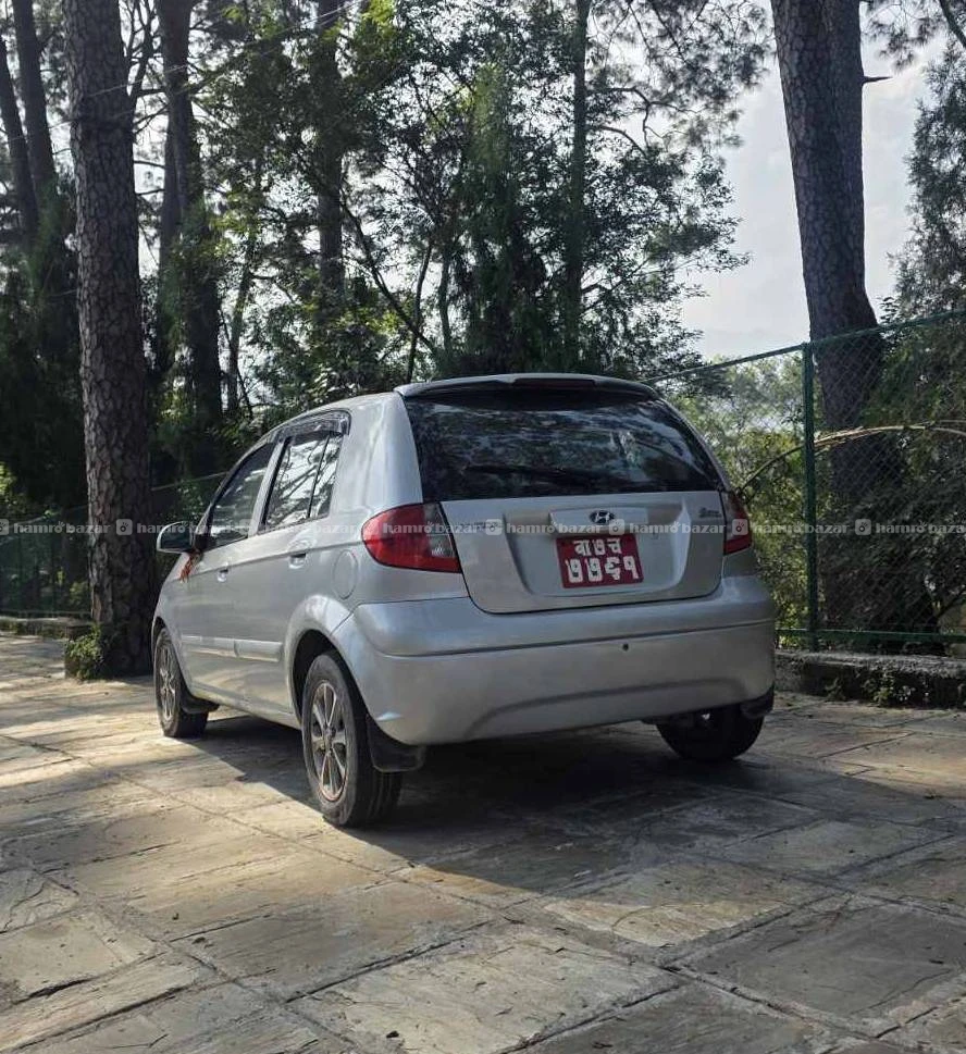Hyundai getz 2009 model
9818846575 or 9768397661 5