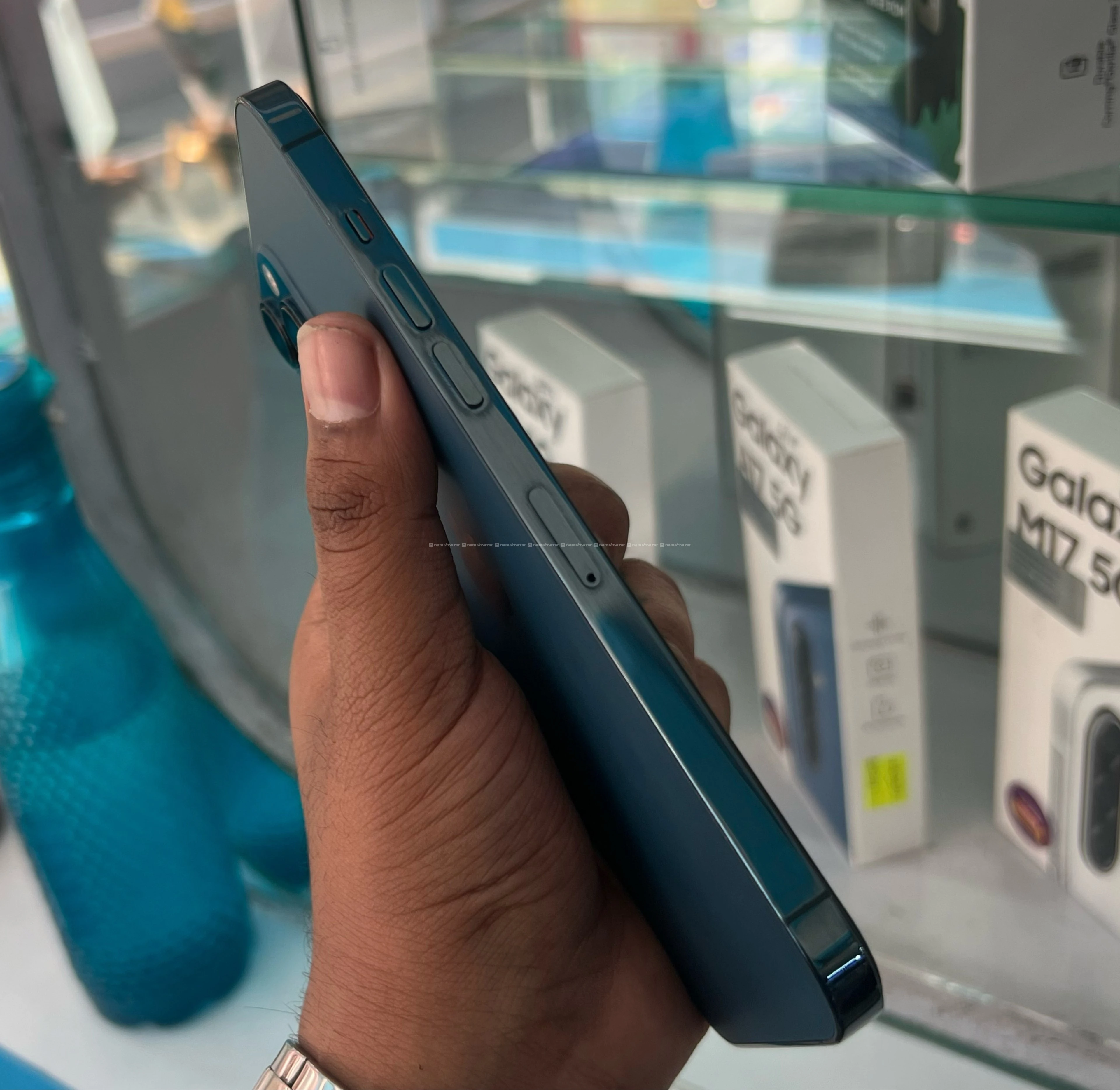 iPhone 12 Pro Max 3