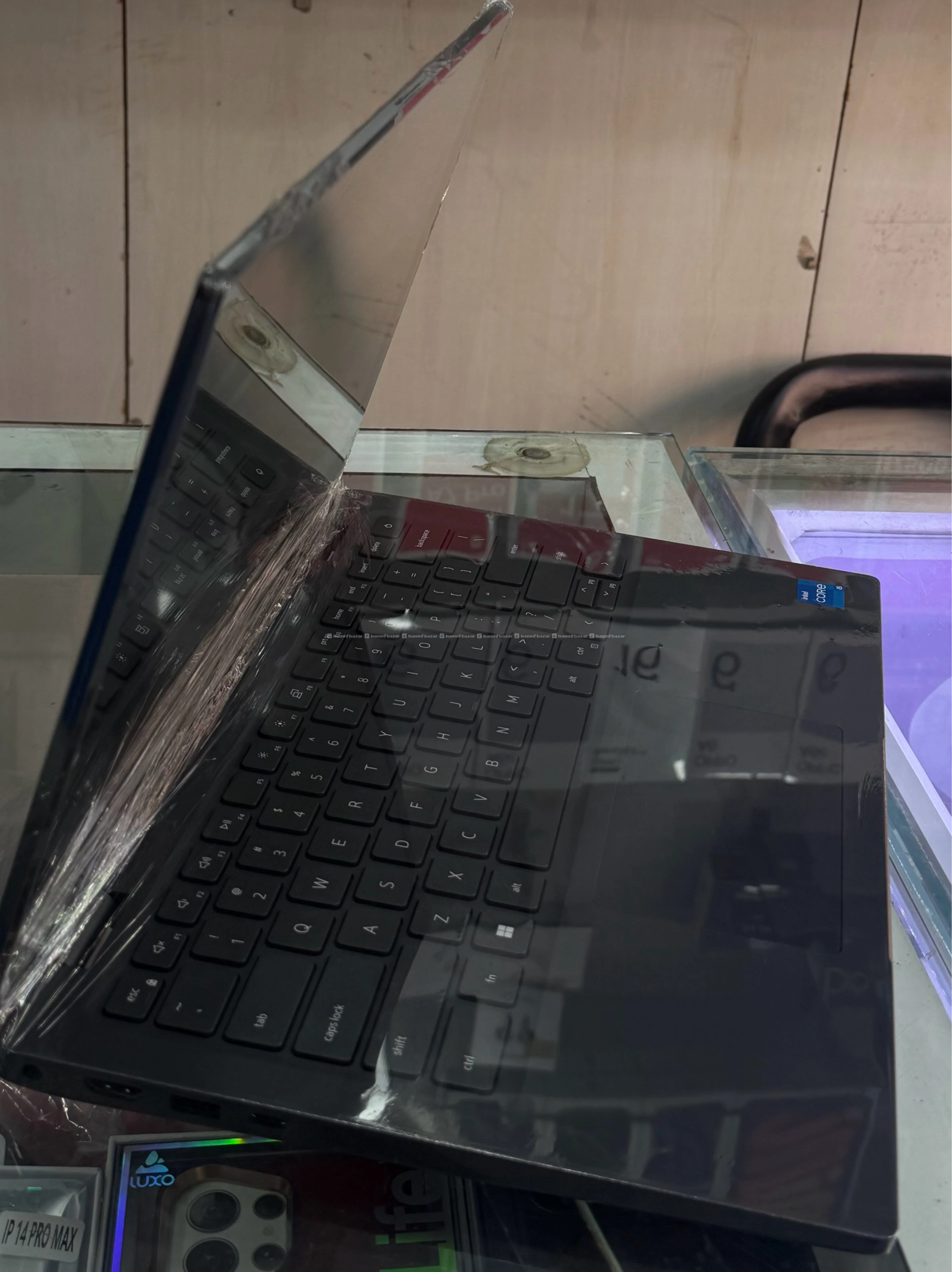 Dell latitude 3420 i5 11th gen 8gb ram 256gb ssd