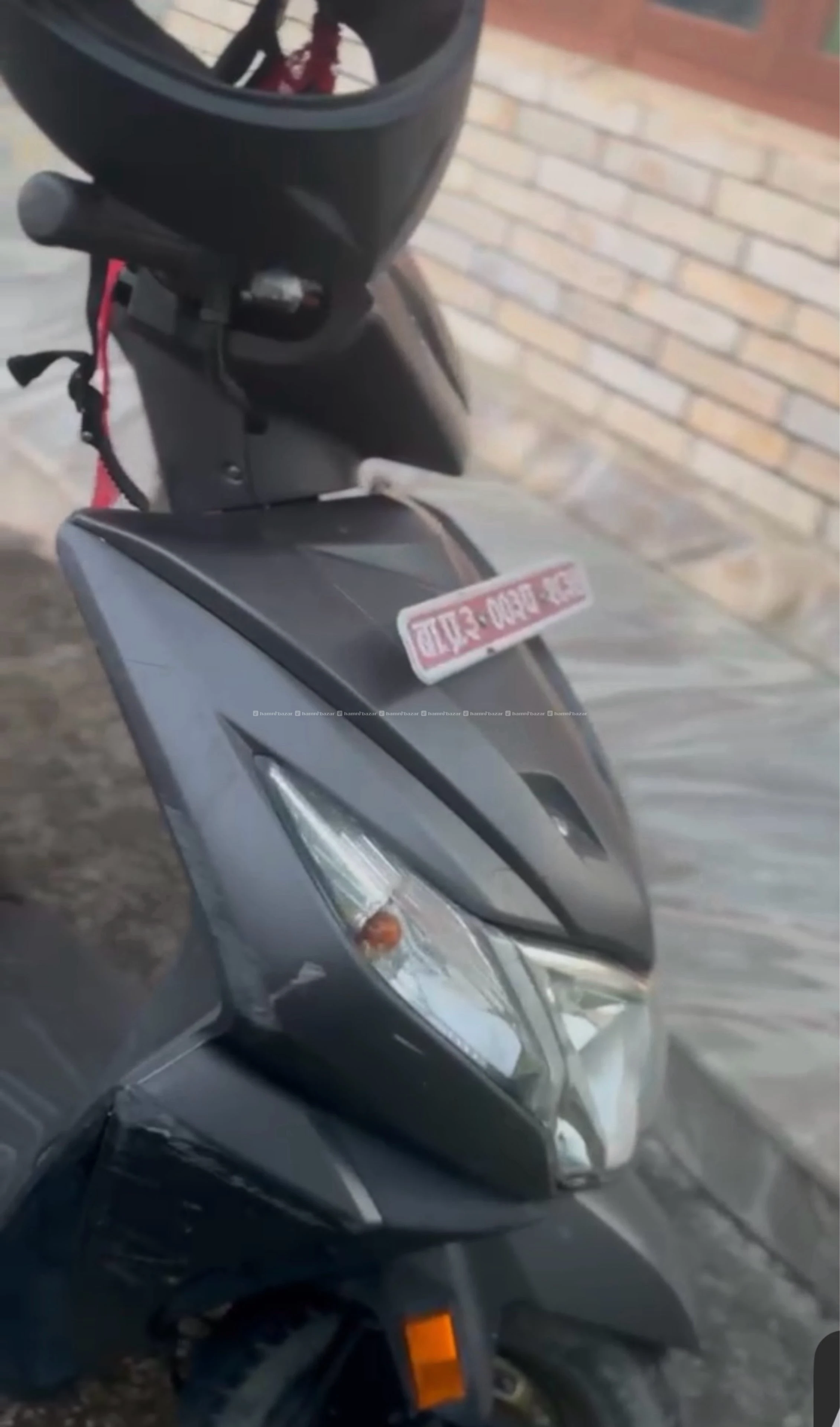 Scooter 3