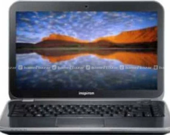 Dell Inspiron Laptop