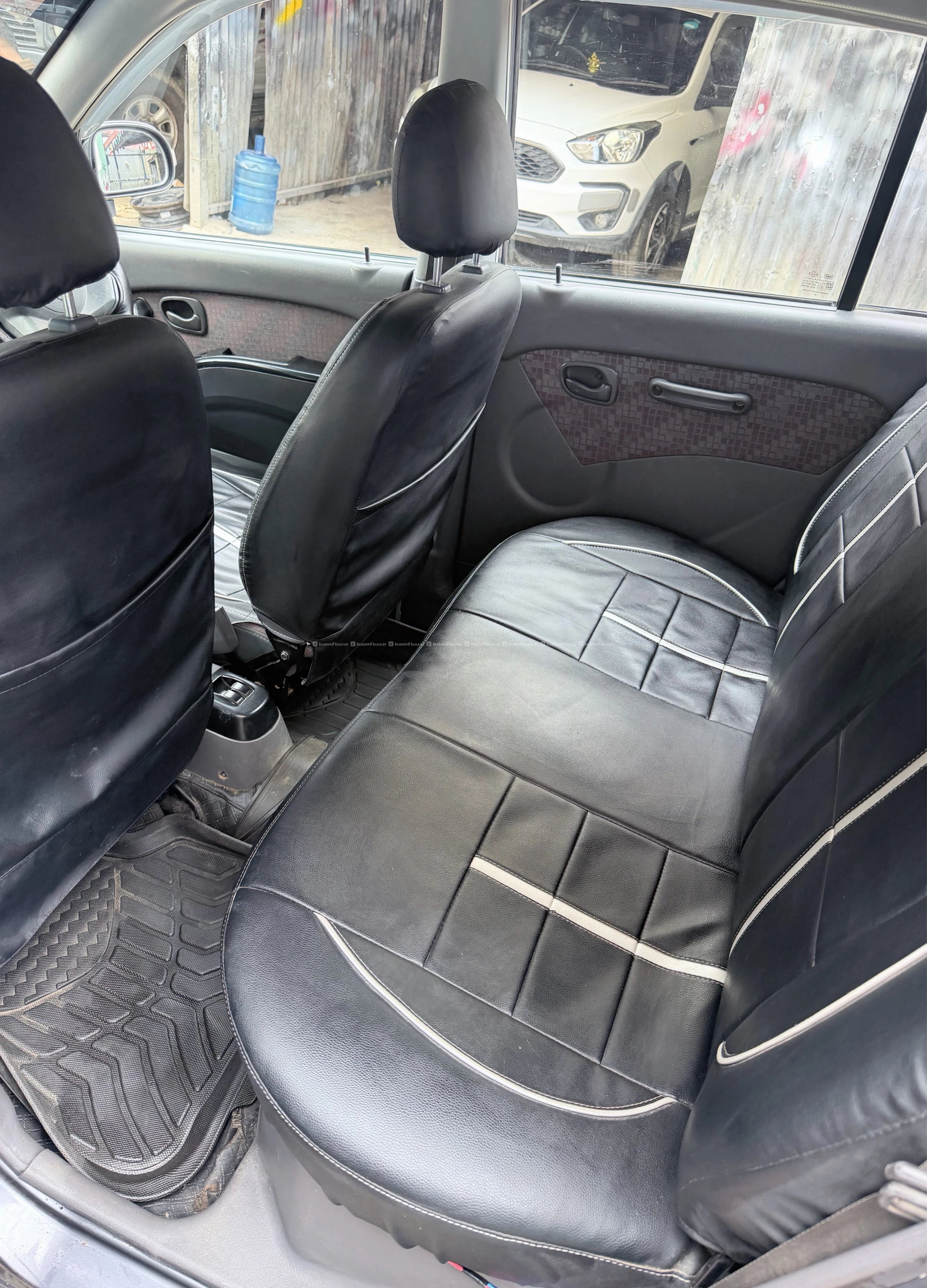 Santro Xing 2007 Full Option For Sale 3