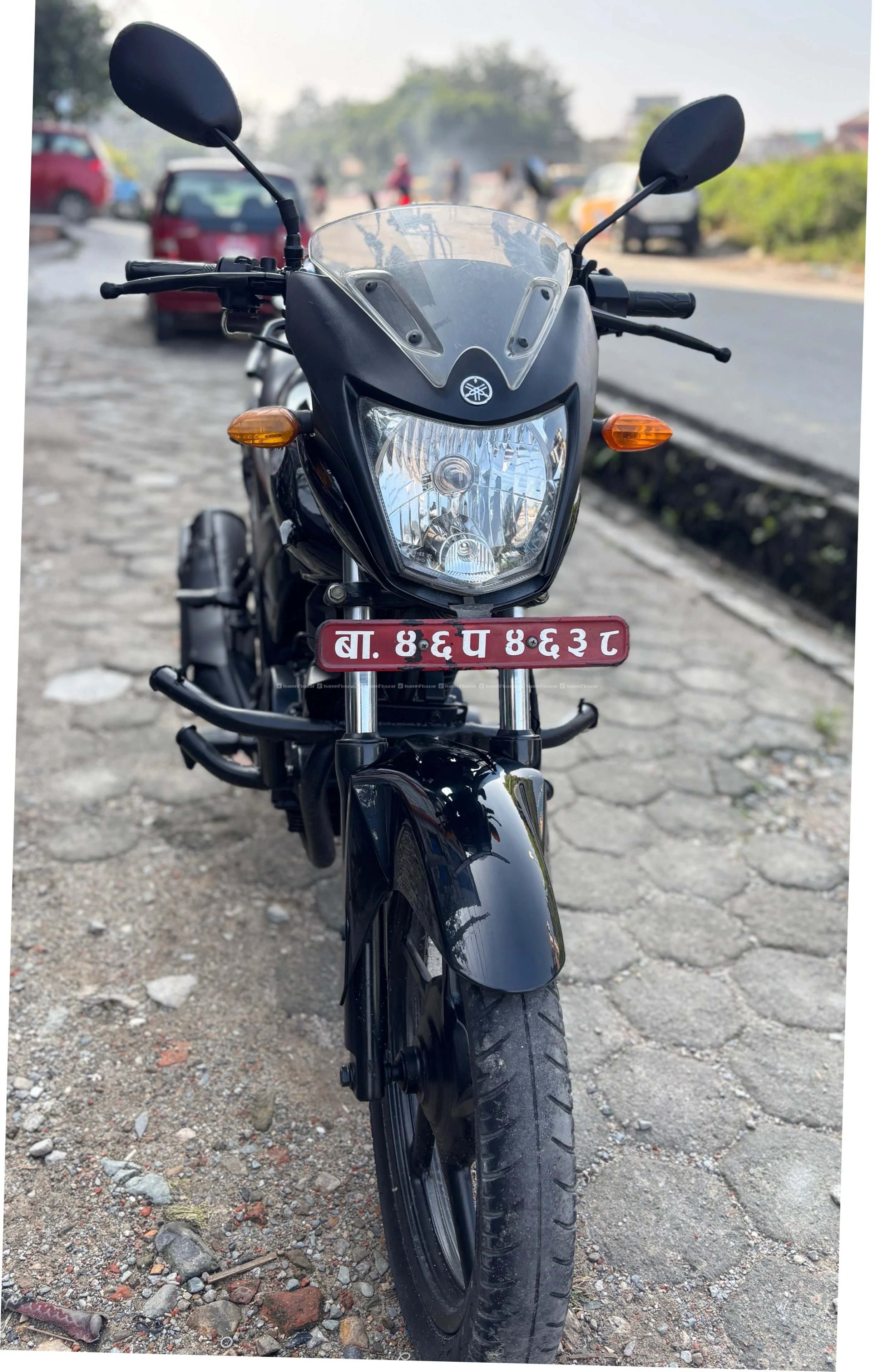 YAHAMA SZX ON Sell!!!!