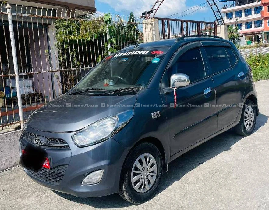 Hyundai i10 magna 2015 model on sale 9849027795 2