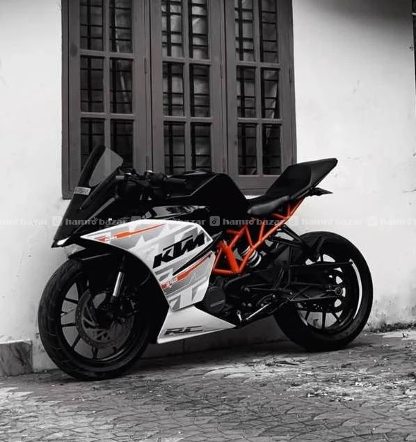I want RC under  Rs.200000