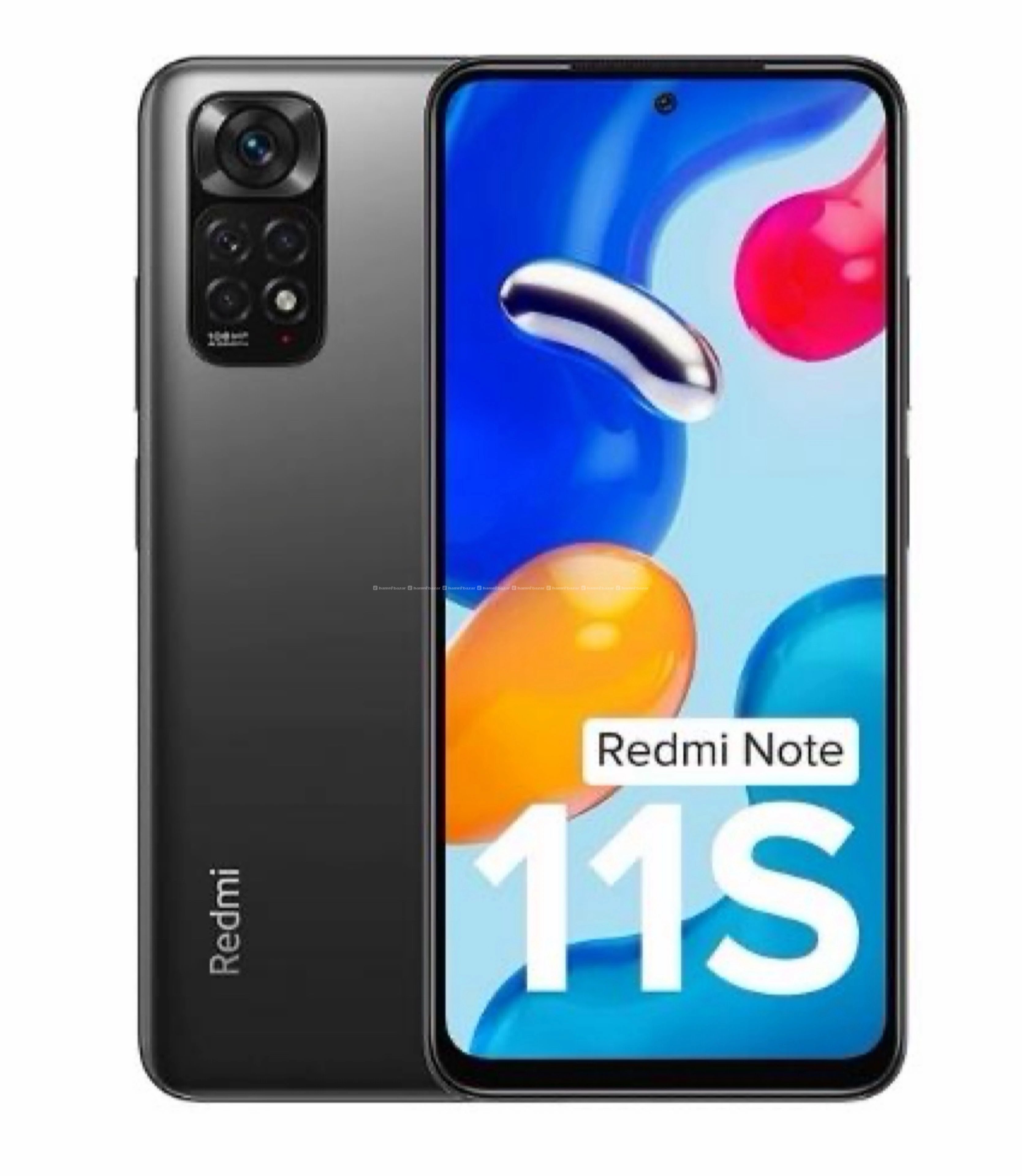 Redmi Note 11S 128GB
