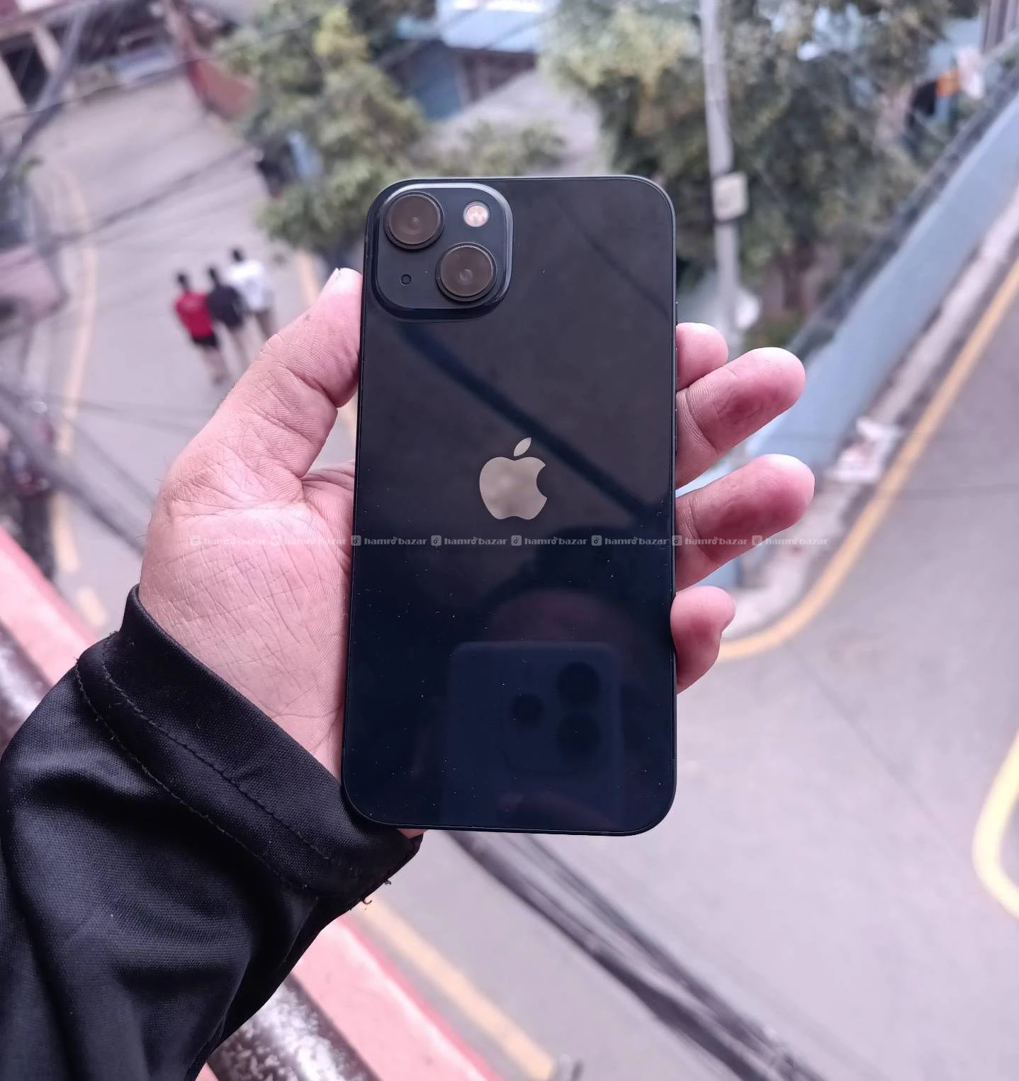 Iphone 13. 128gb. Non opened set